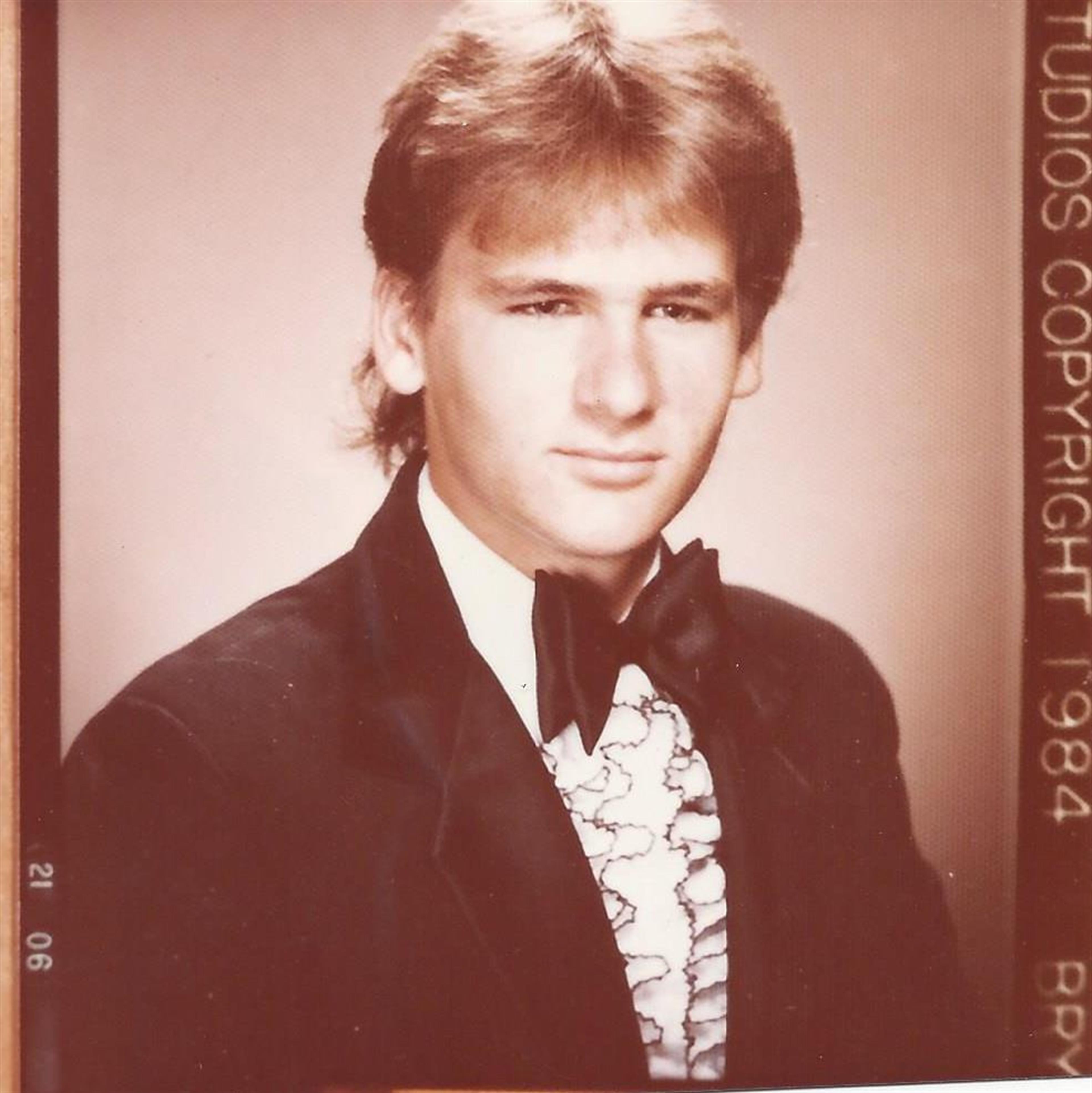 Jack G Bjornberg