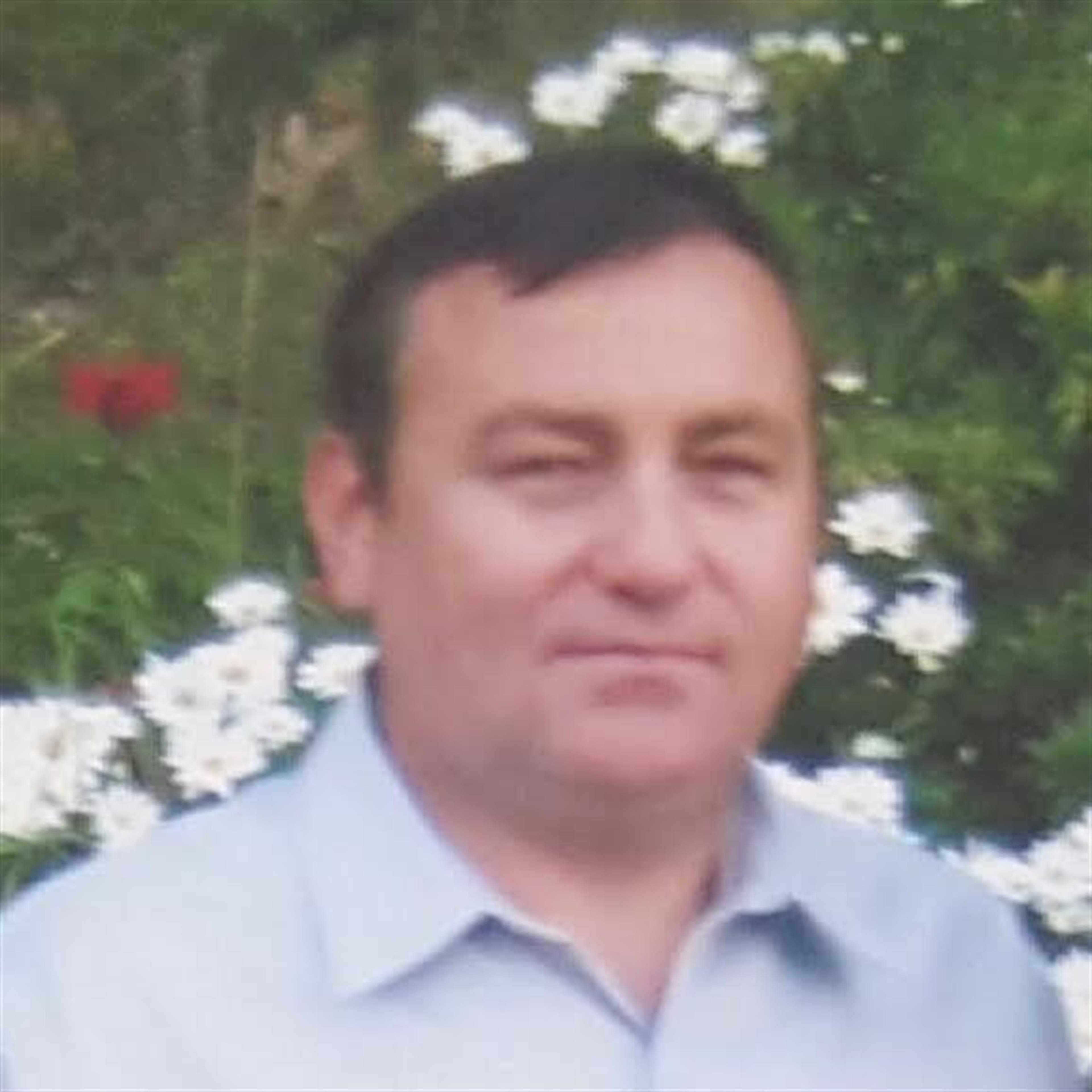 Mikhail Molotkovskiy