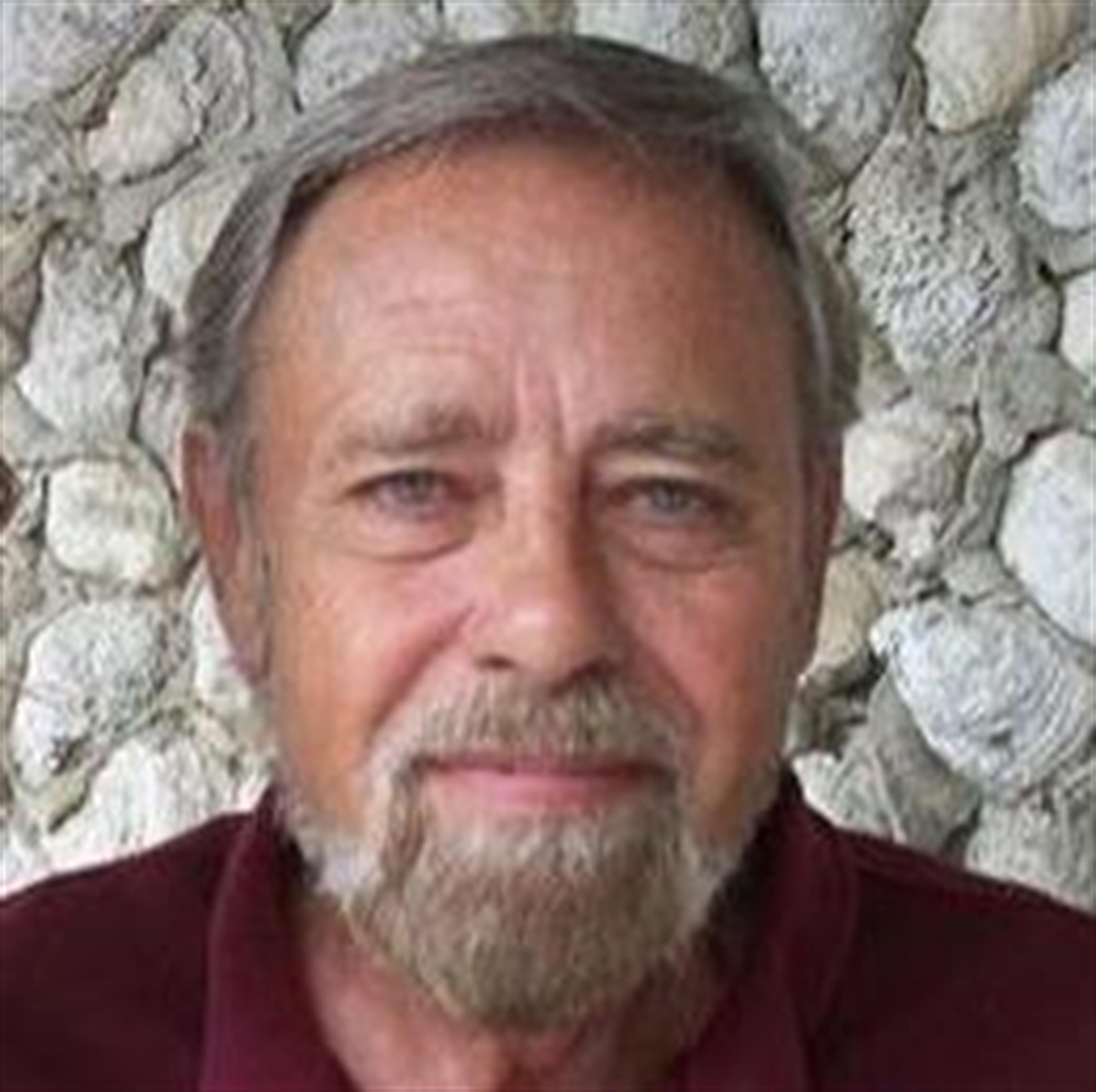 James  Hunter  Behrendt