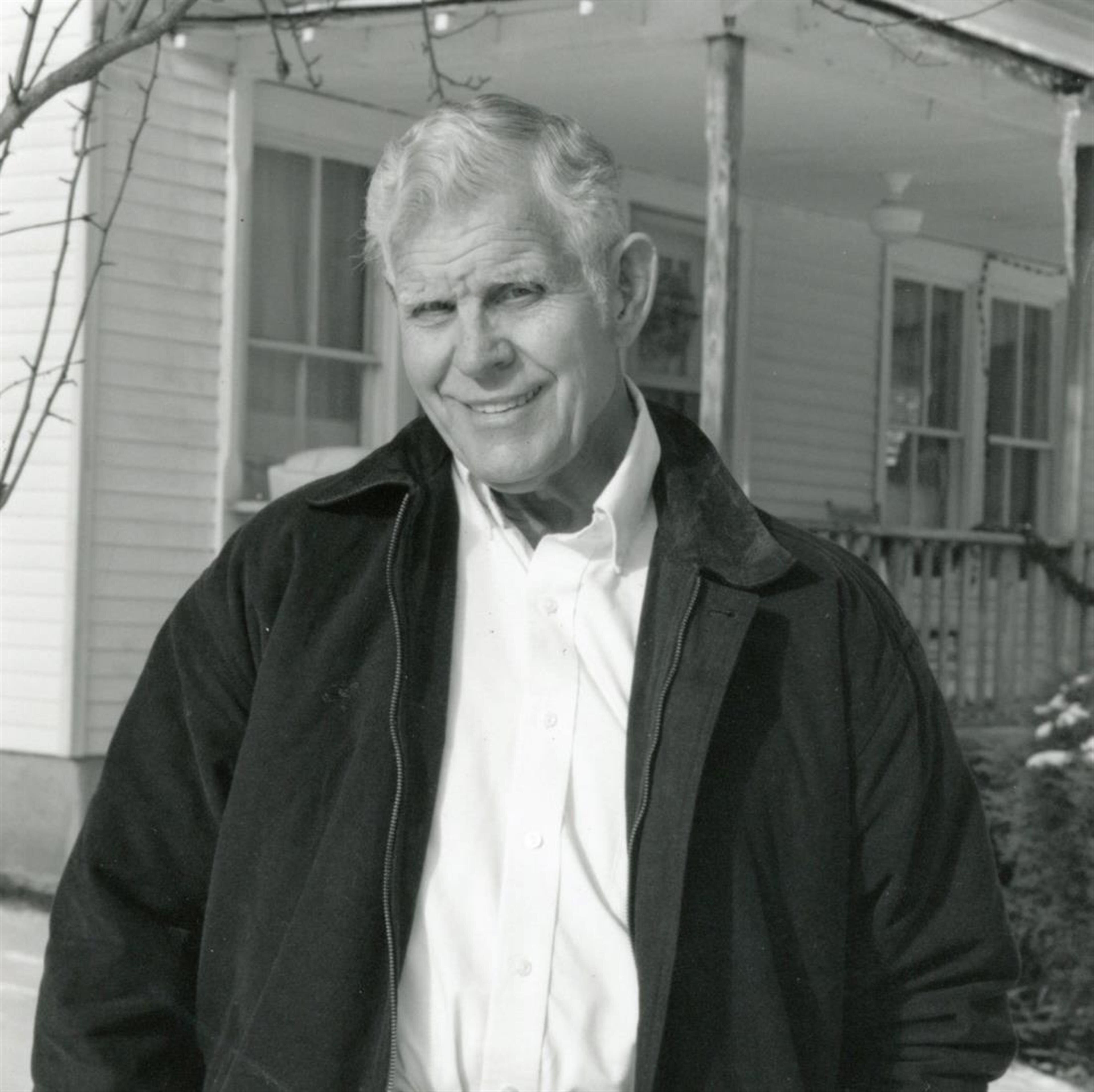 Marvin Hoke
