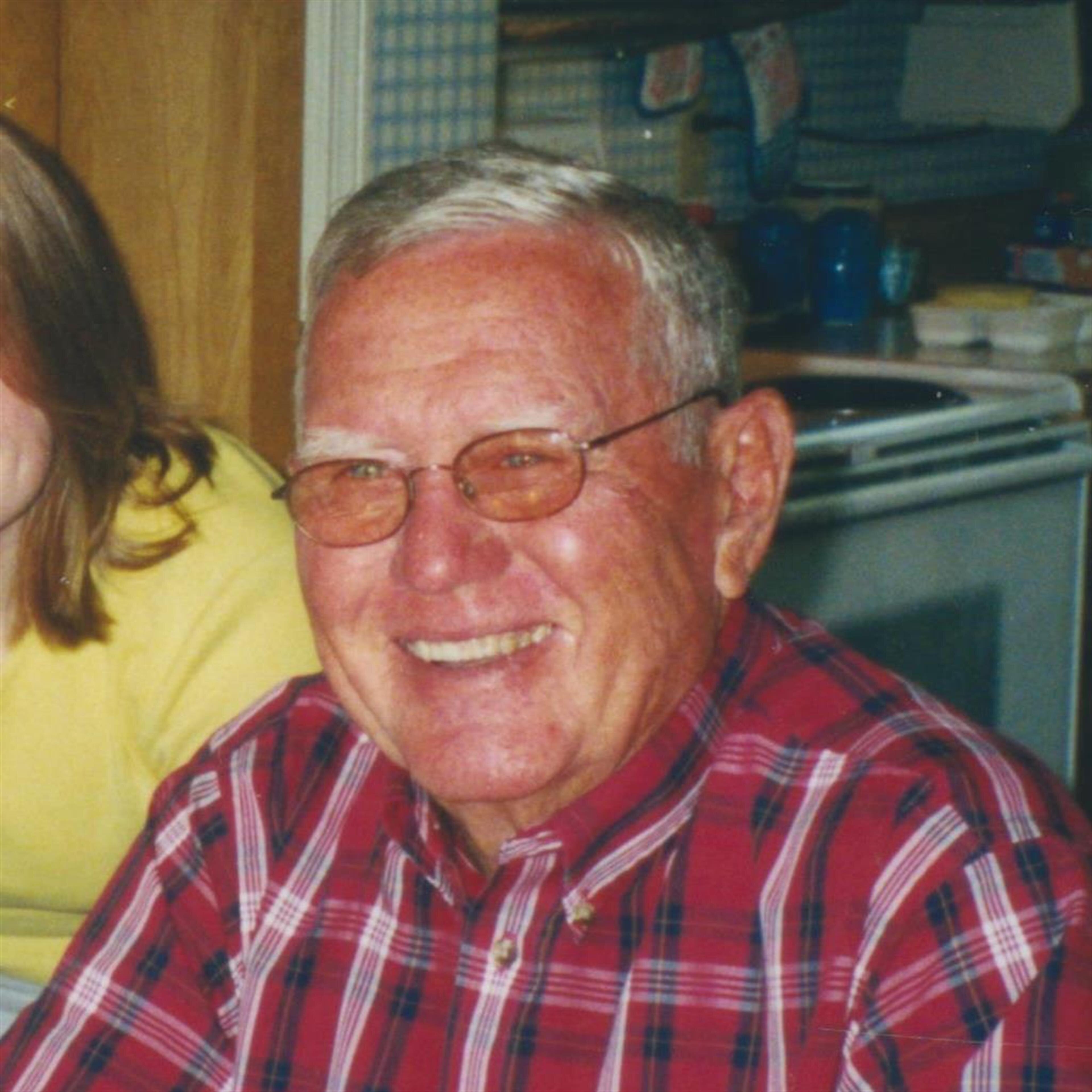 Mr. Bobby Copeland Roberts