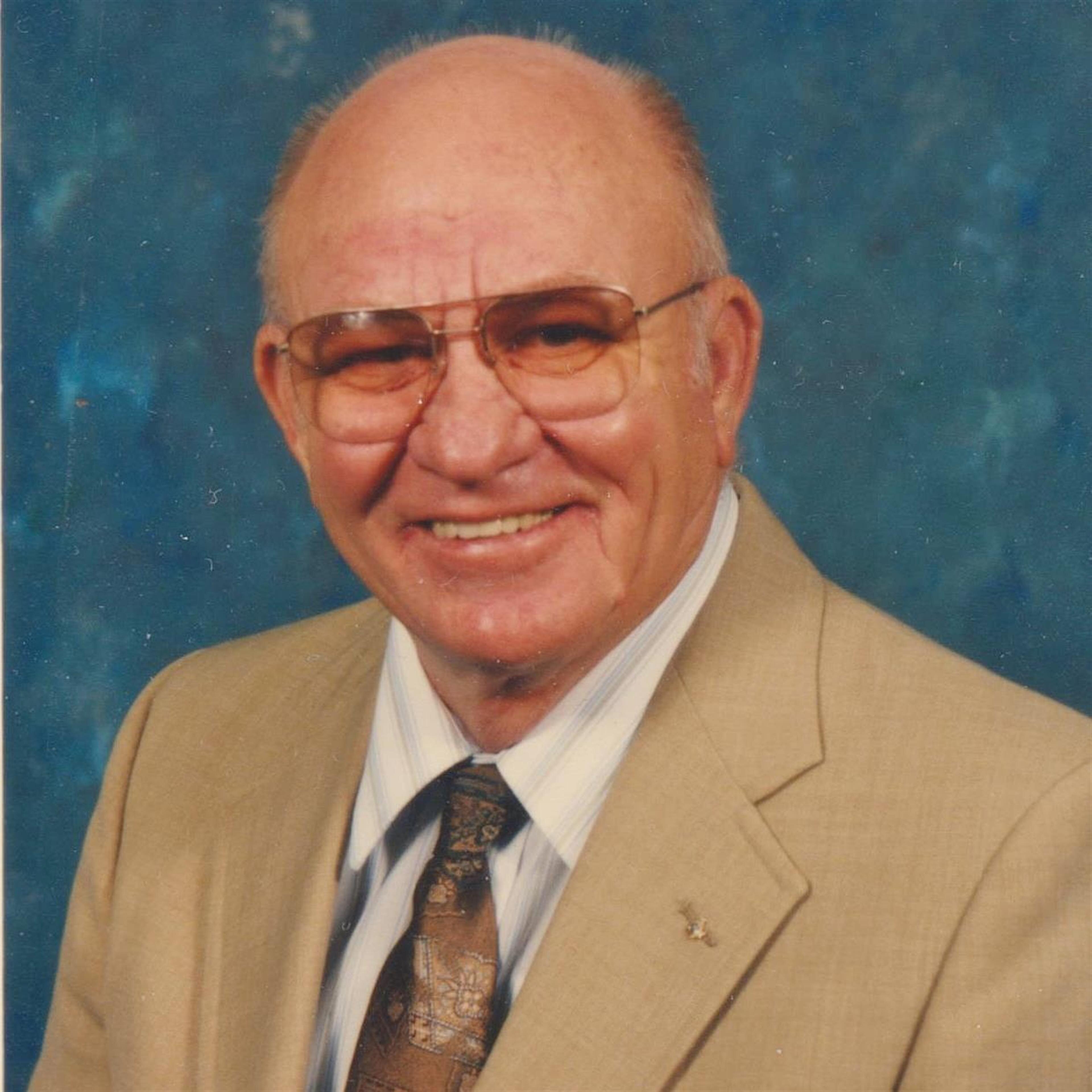 Mr. Billy Woodall, Jr.