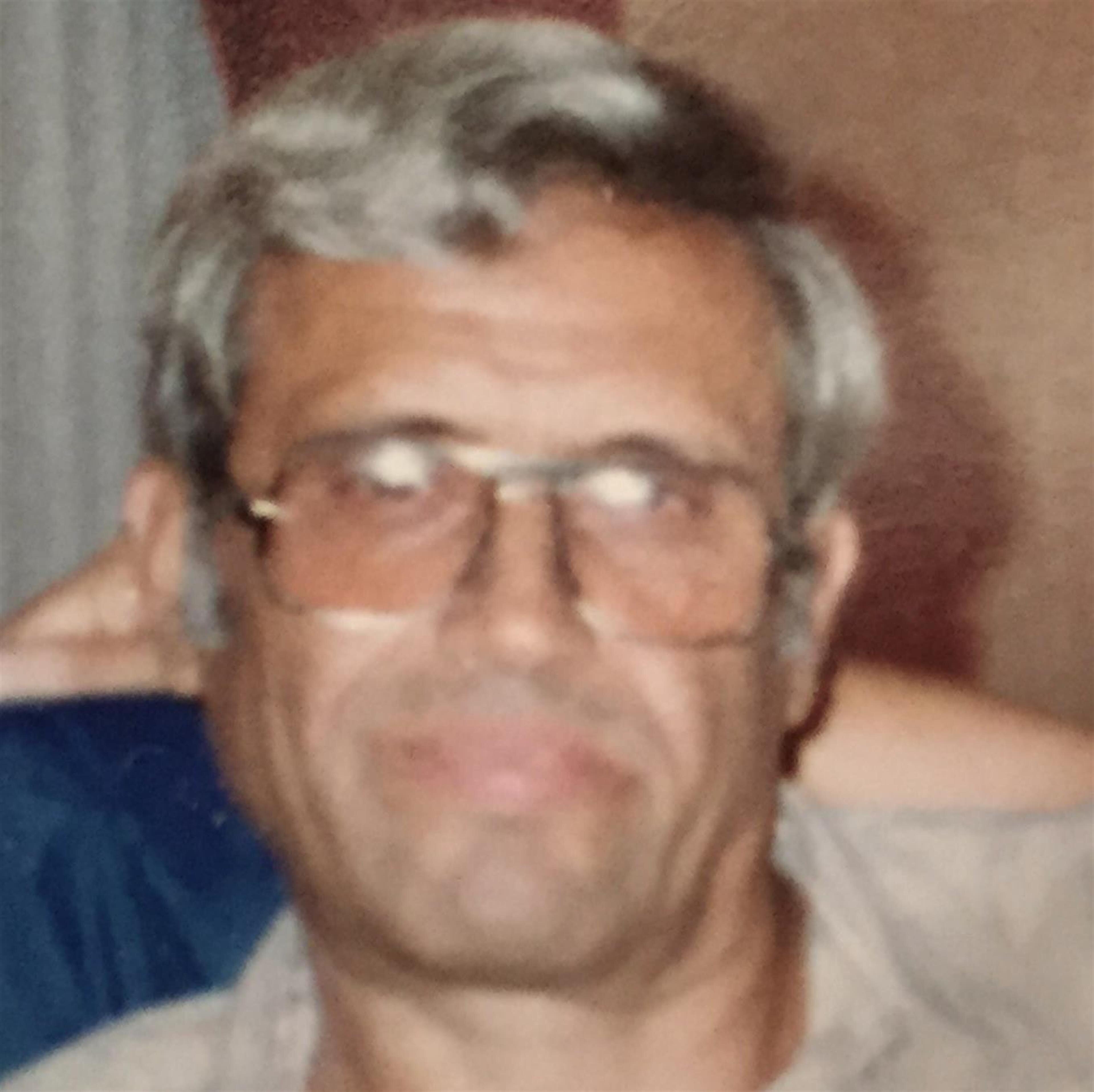 Antonios Theodorakis