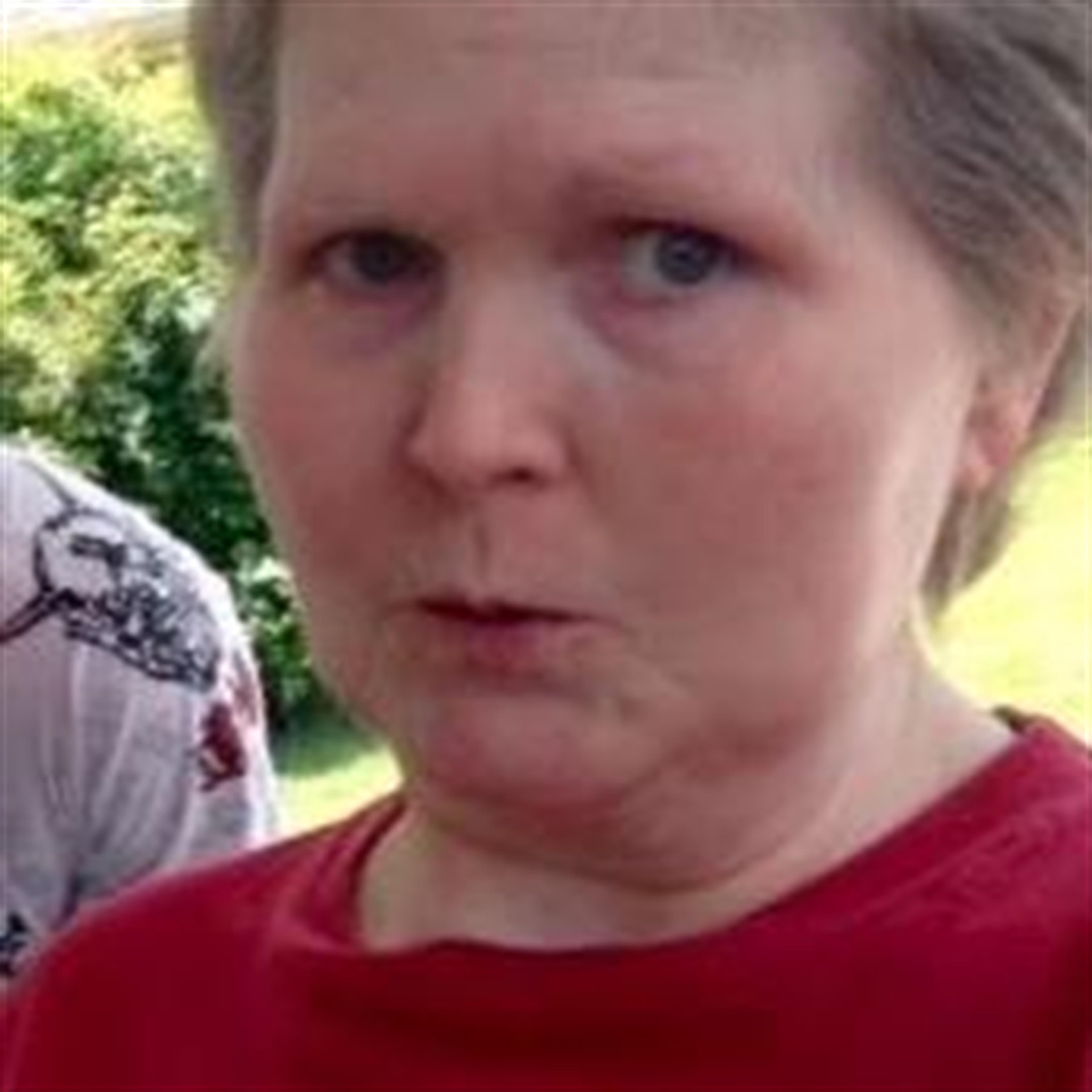 Janie Alison Riley