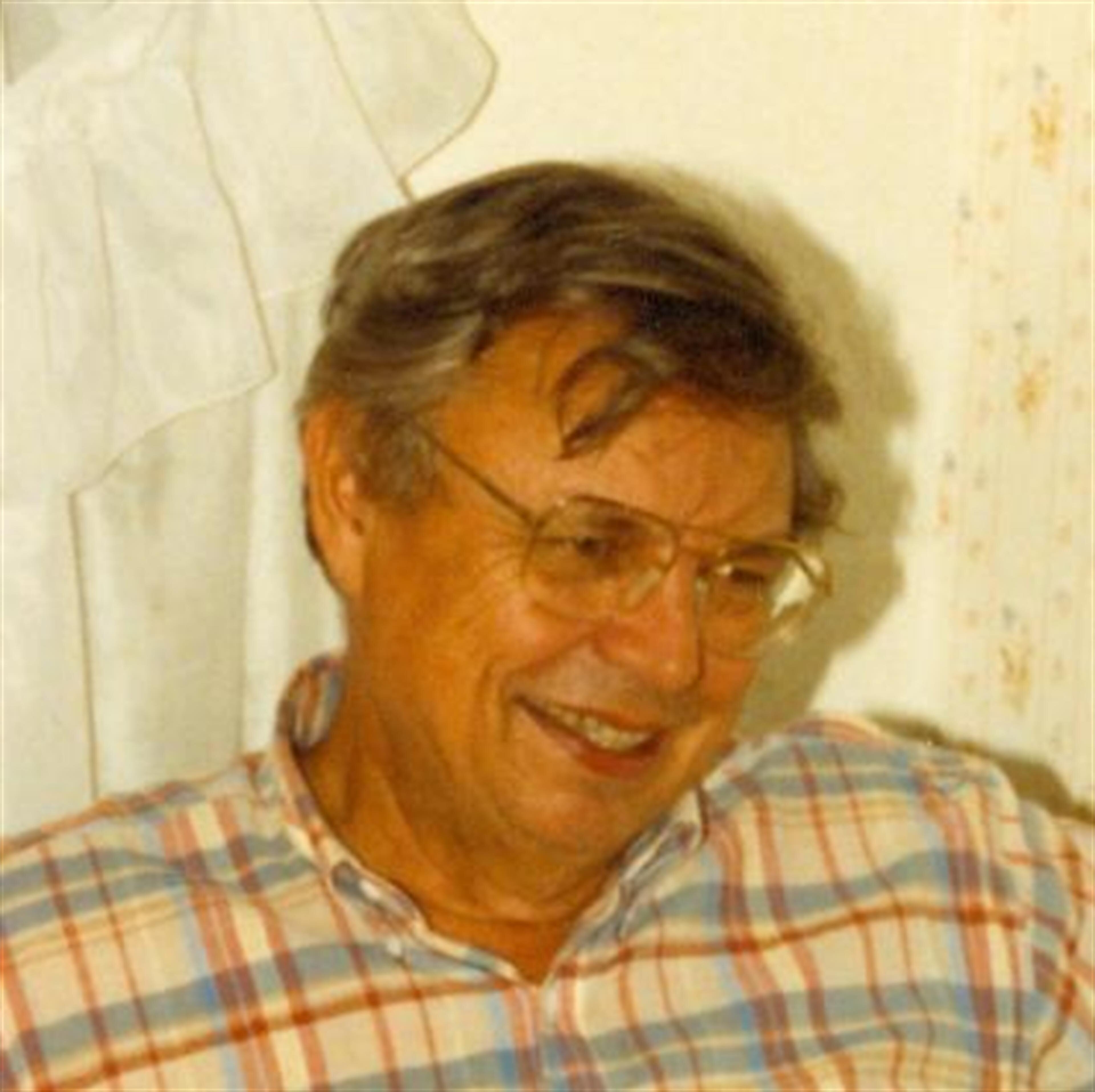 Gerald C. McDaniel
