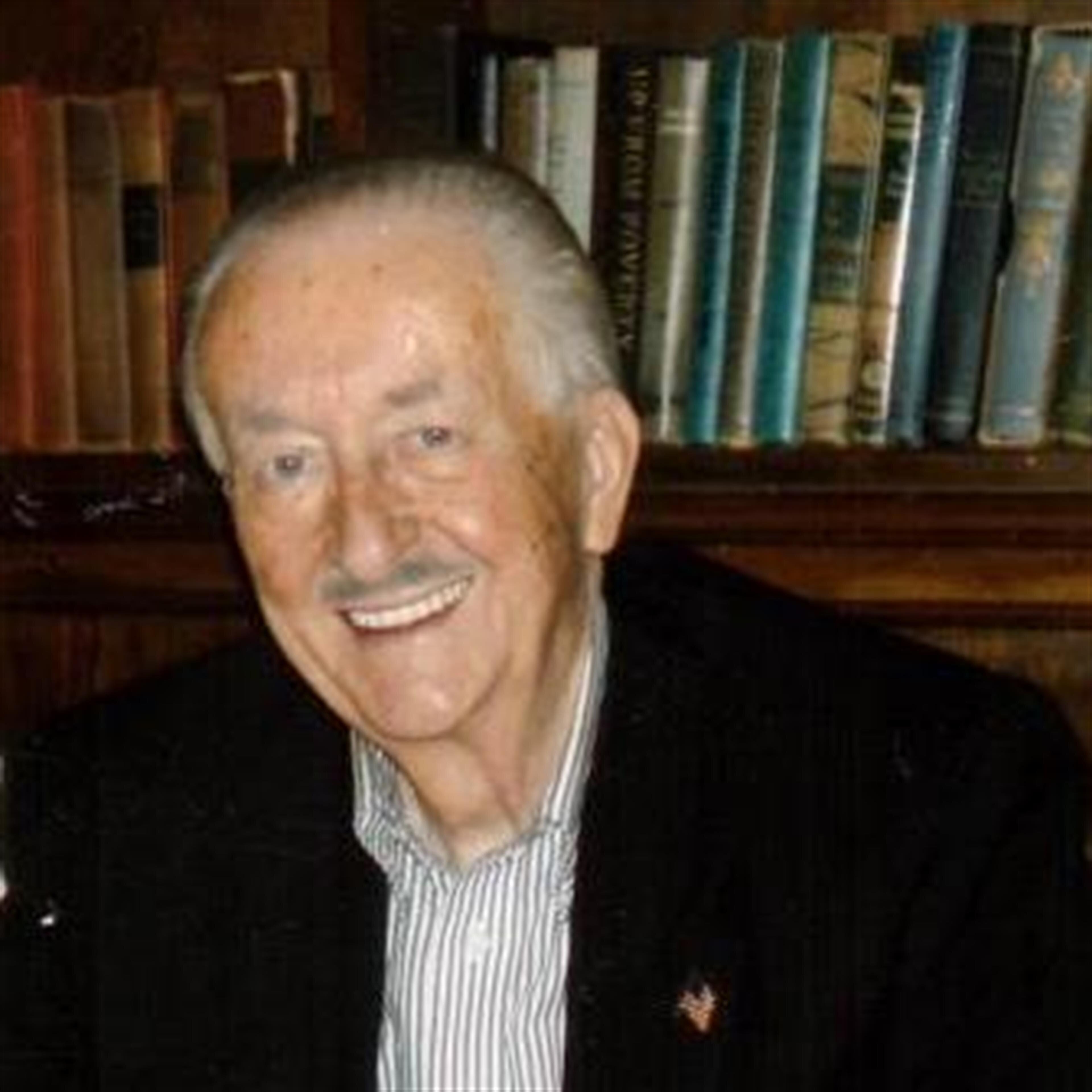 Paul Armon Graham