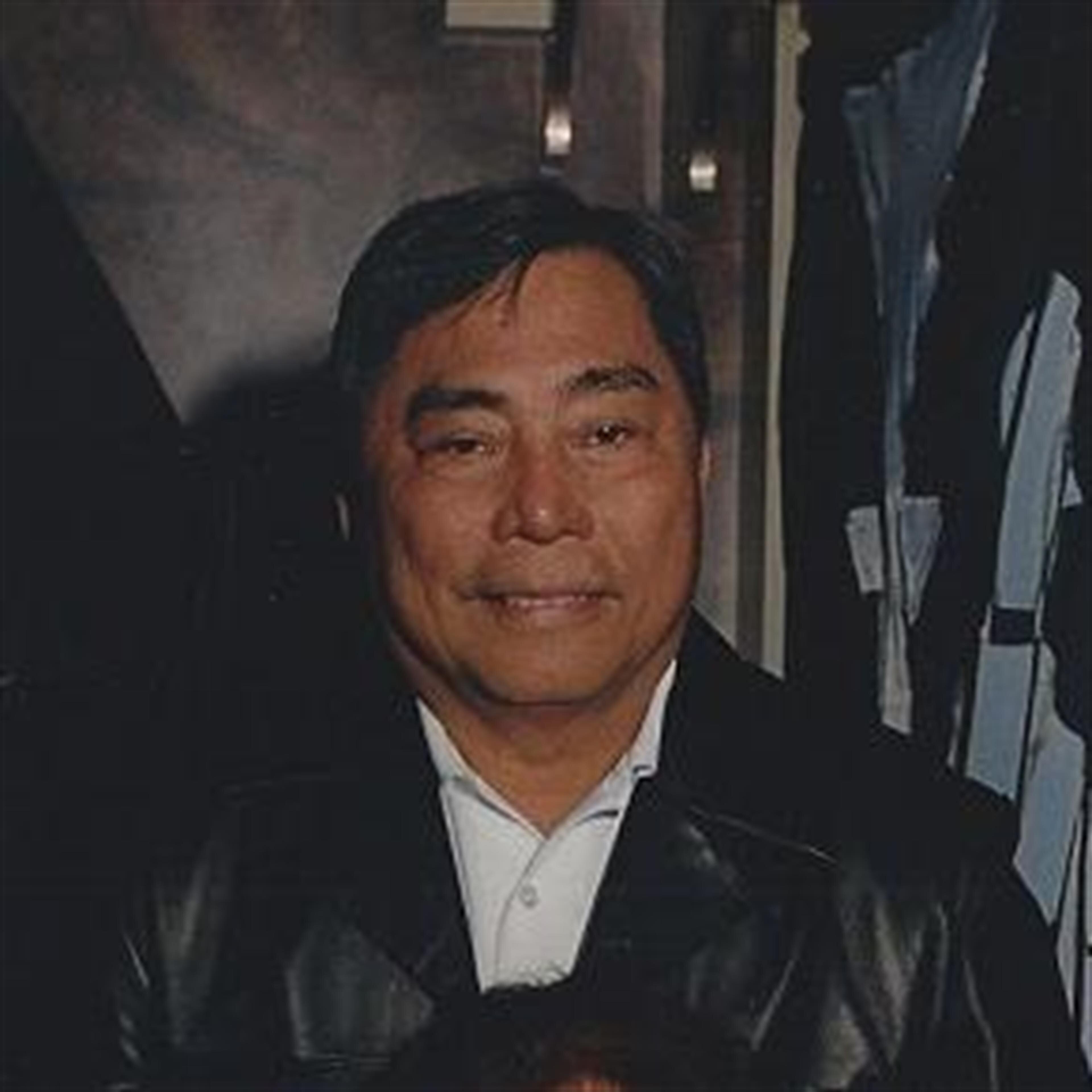 Henry Francis  Dolera