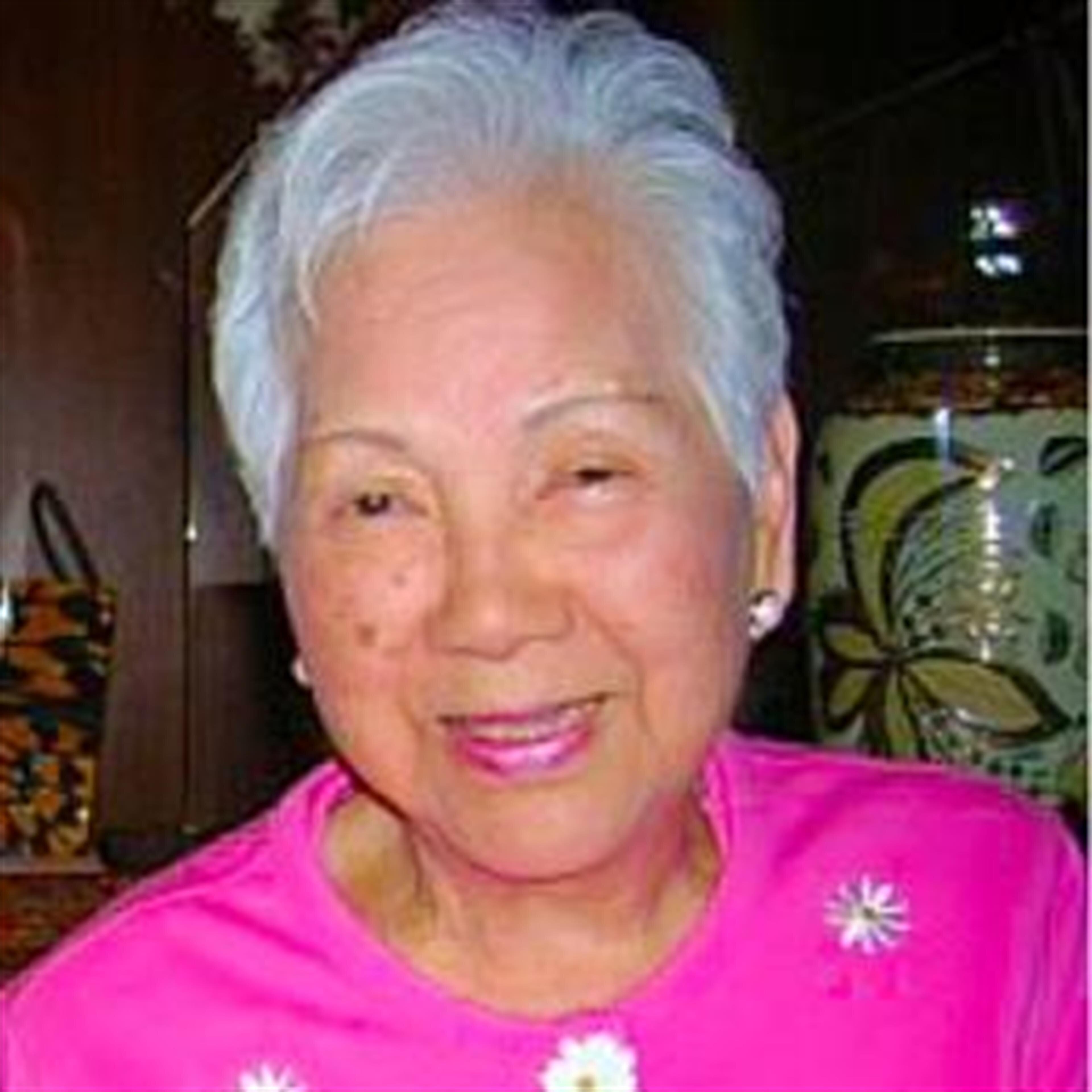 Daisy Wai Kung Hee Leong