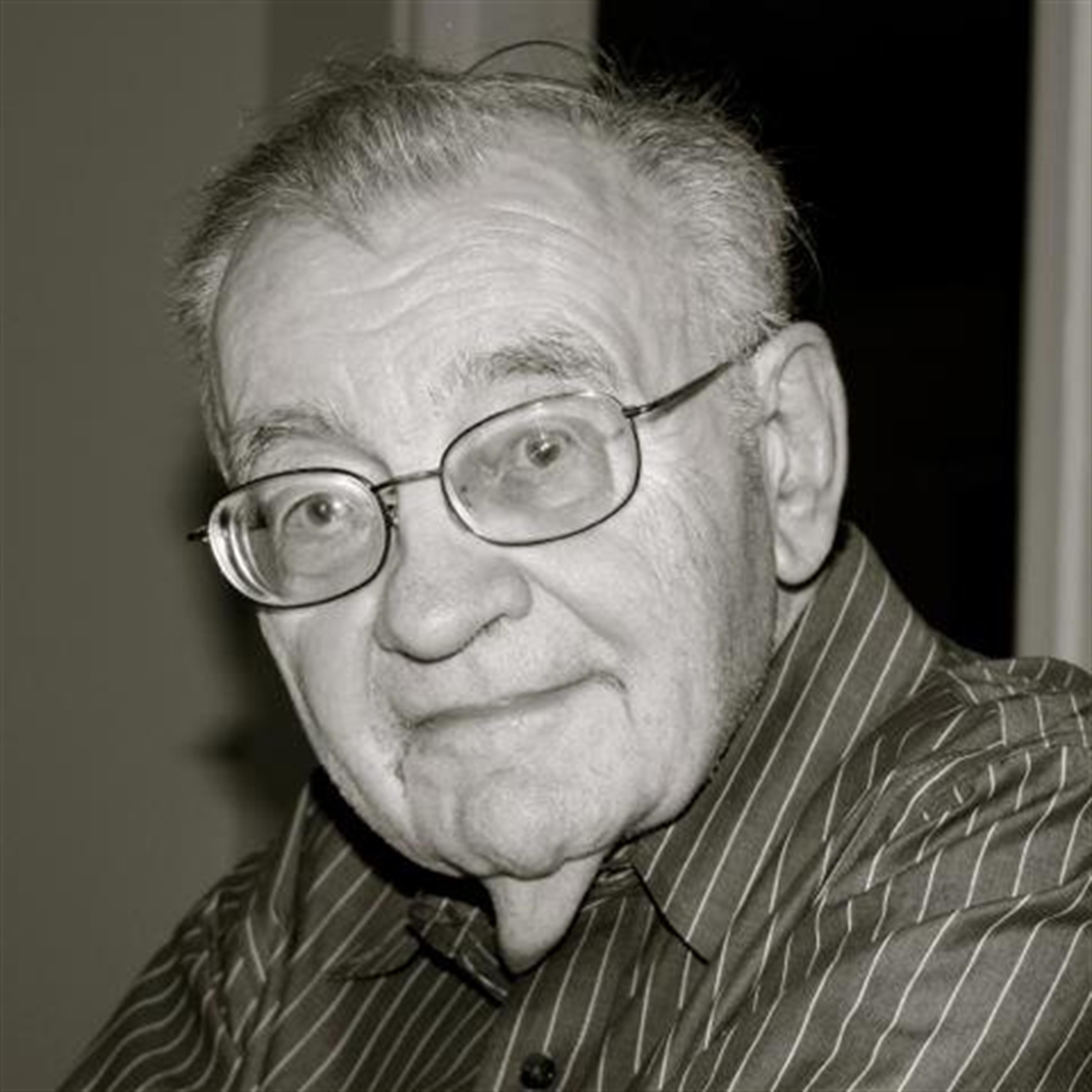 Frank Sebastian Barthel, Jr.