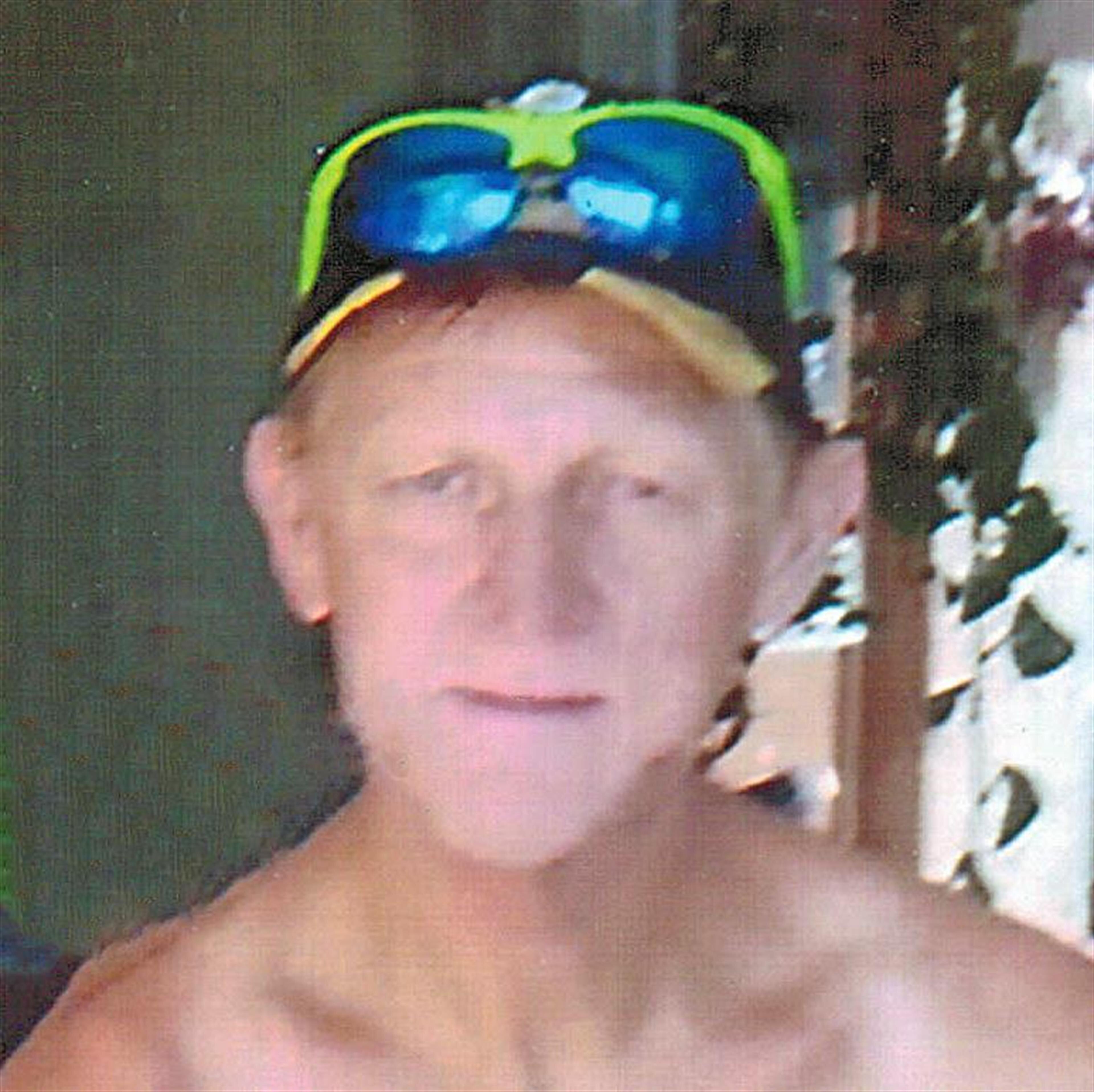 Richard Donald Beck