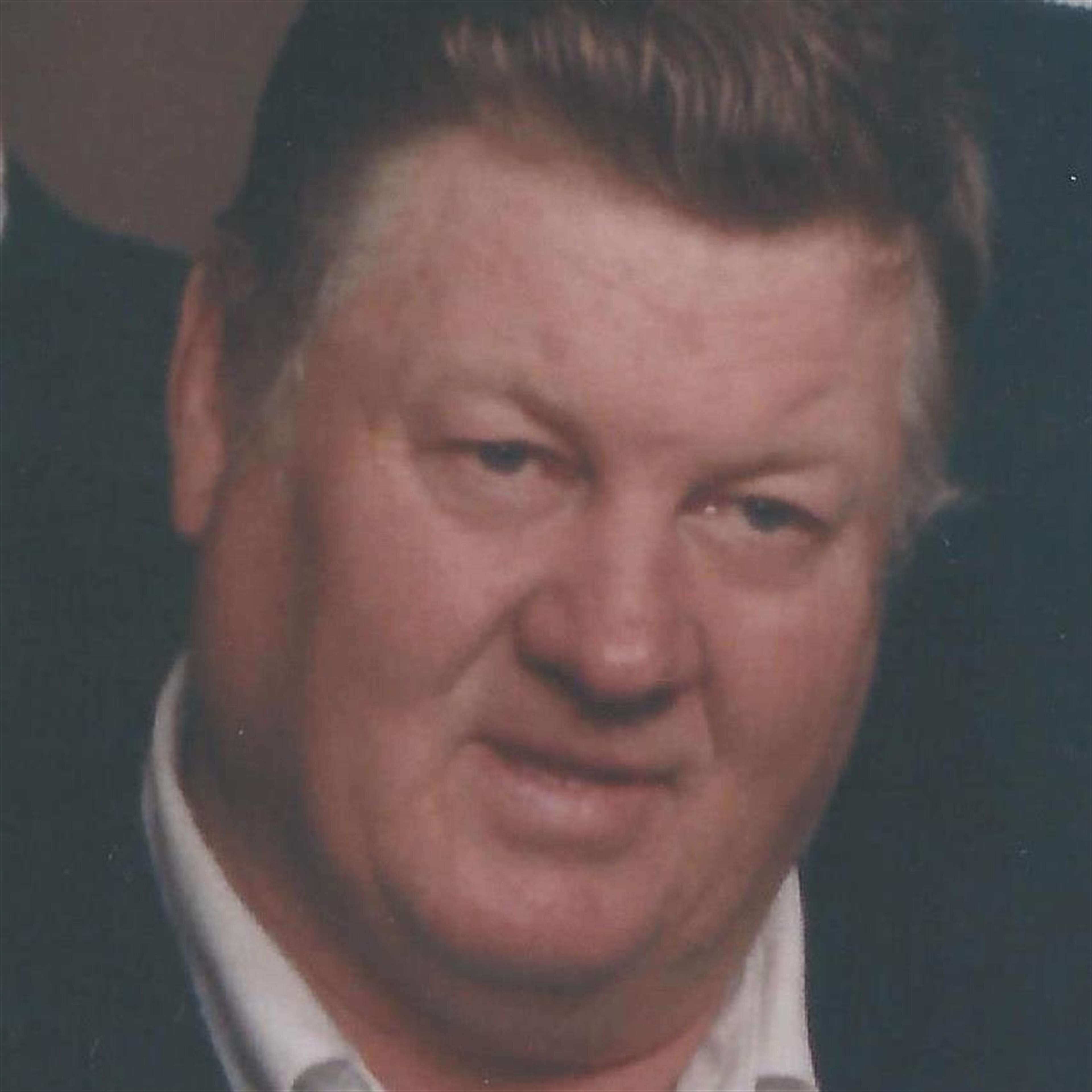 Larry V. Holmes (Seymour)