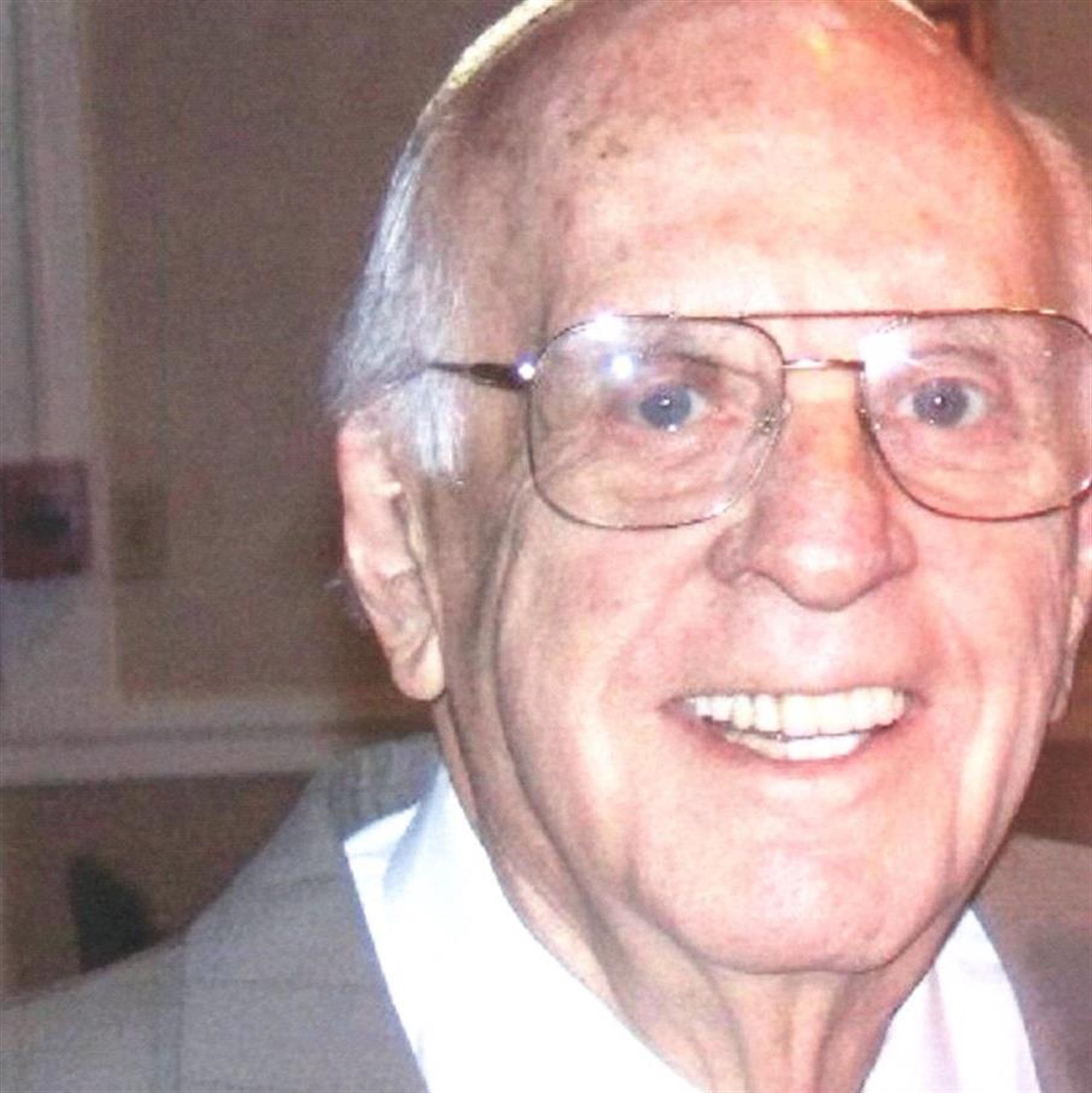 Murray Goldfarb