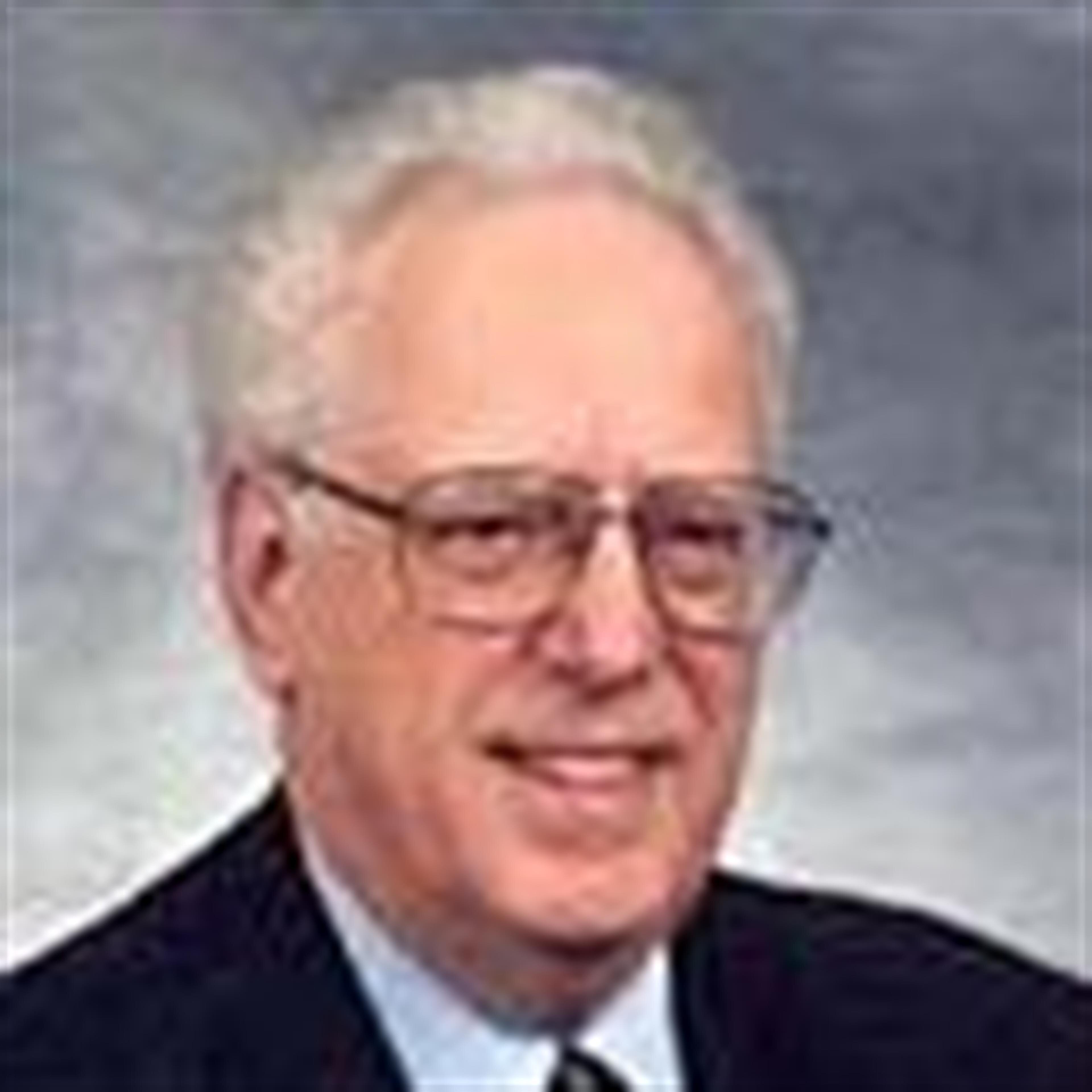 Dr. Edward S. Truppman