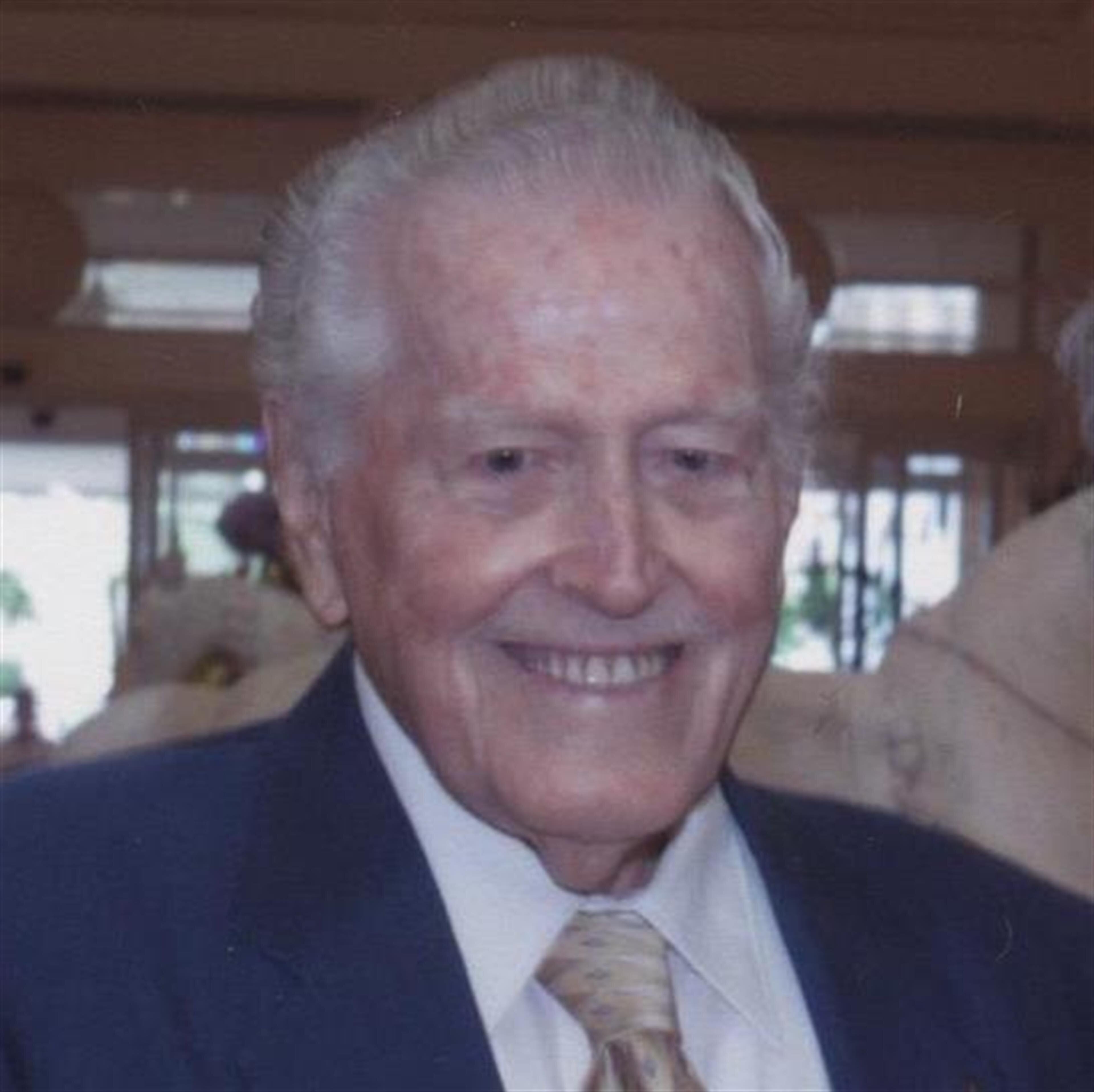 WALTER H. VENABLE