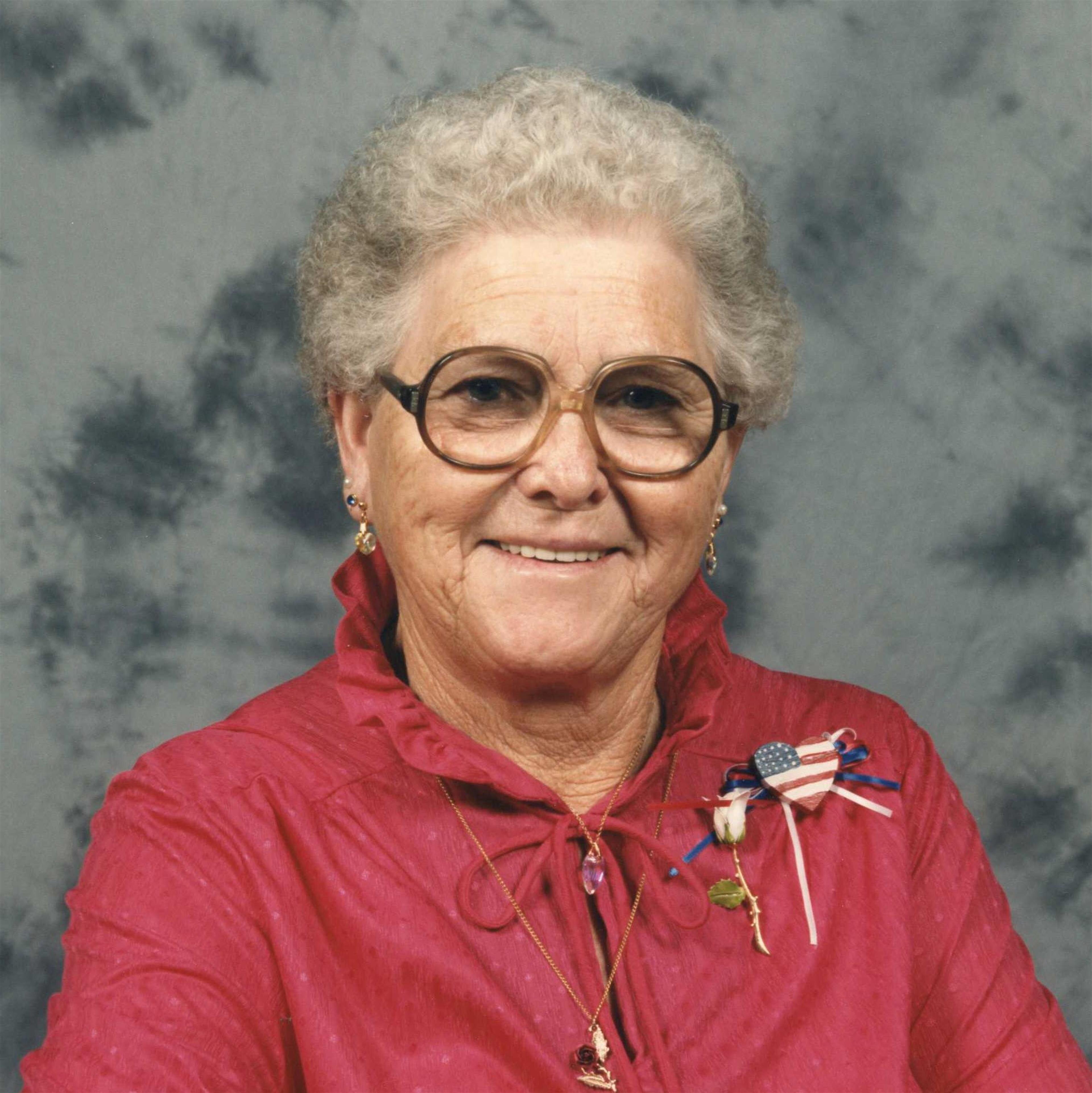 Mary Madglene Sutton