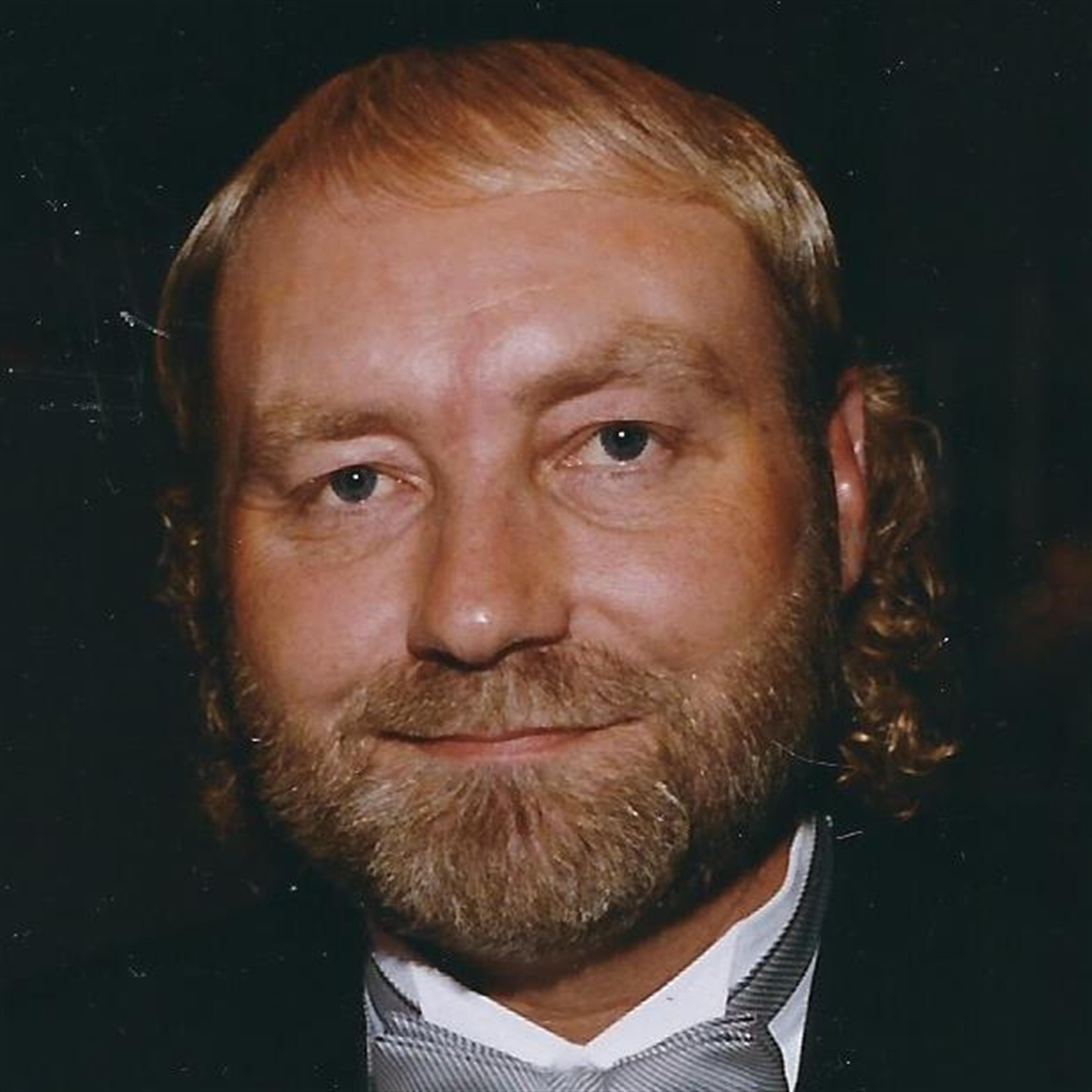 Harold H. "Bud" Duffey Jr. (Lebanon)