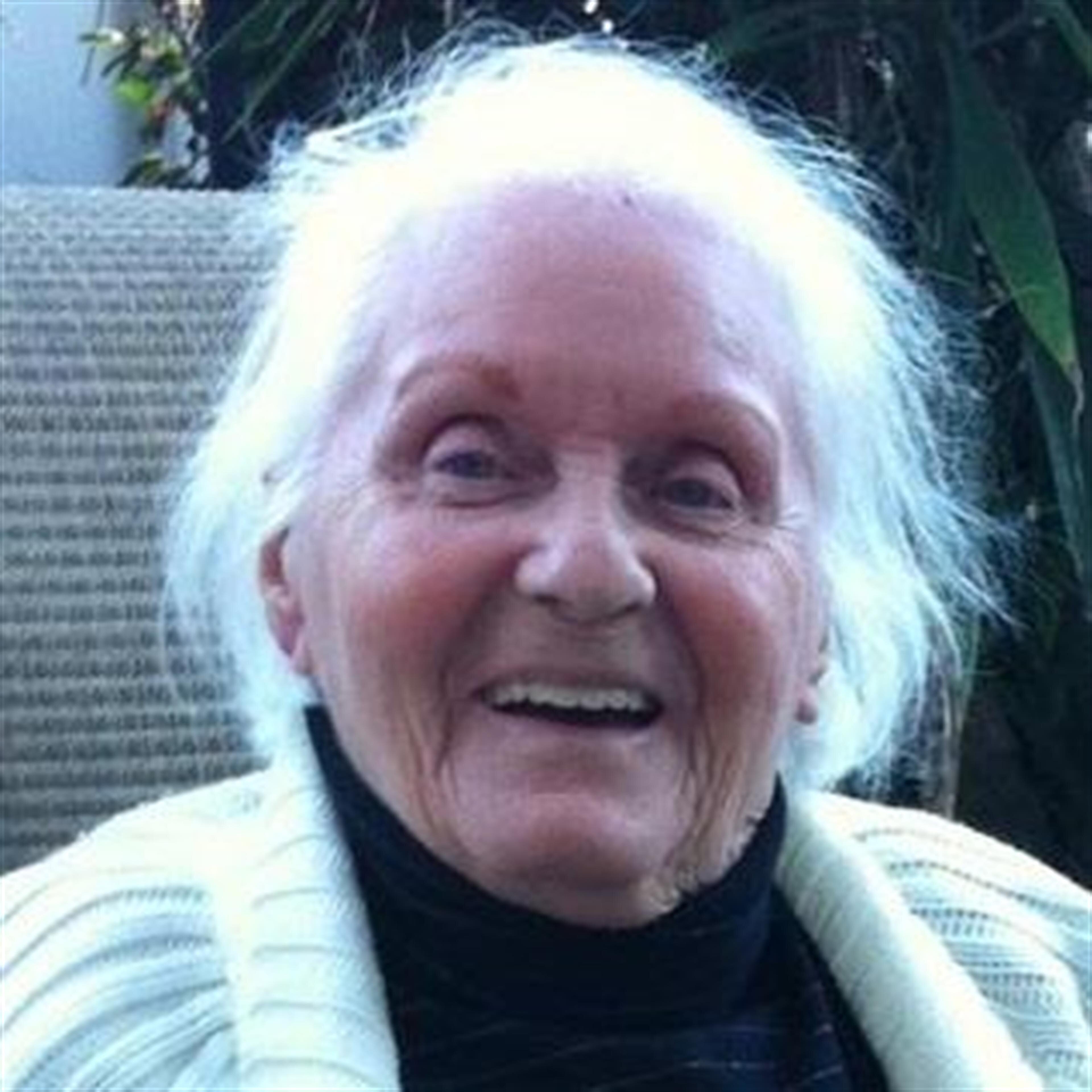 Mrs. Norma Jean Murray