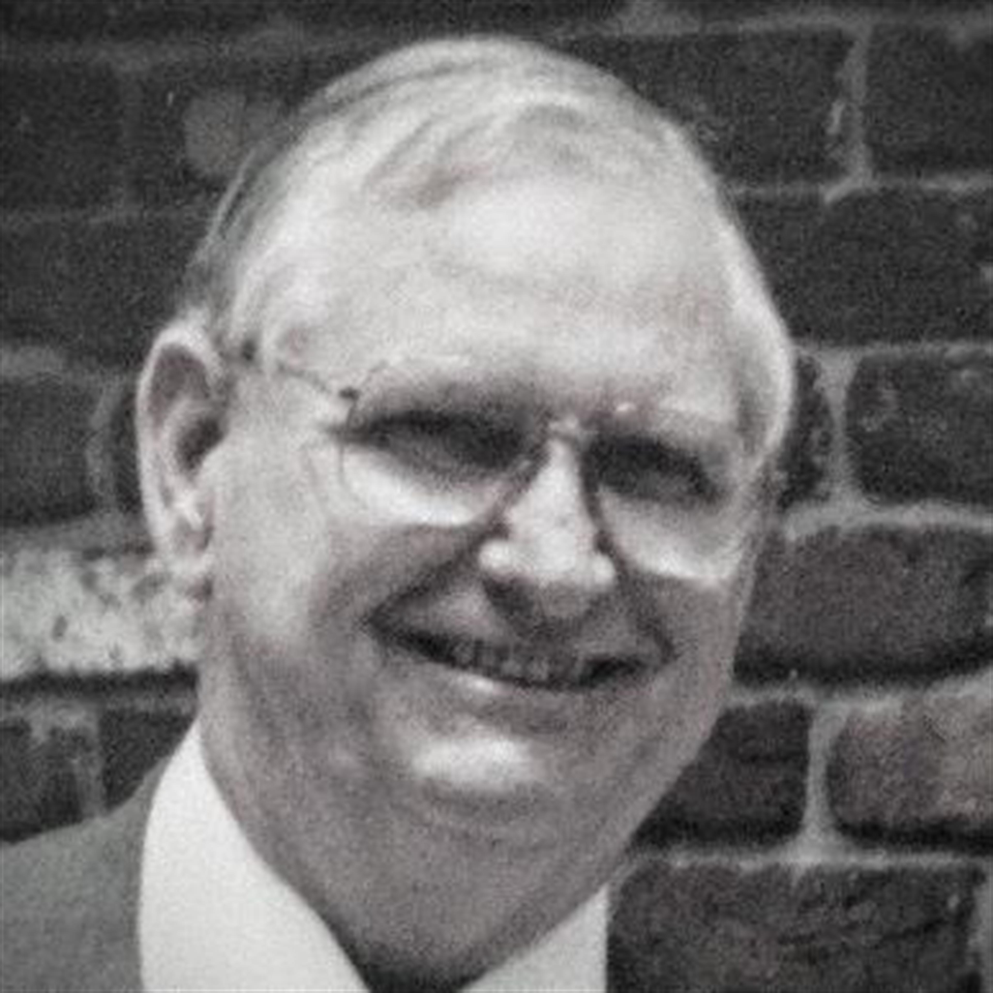 E.L. "Len" Williams