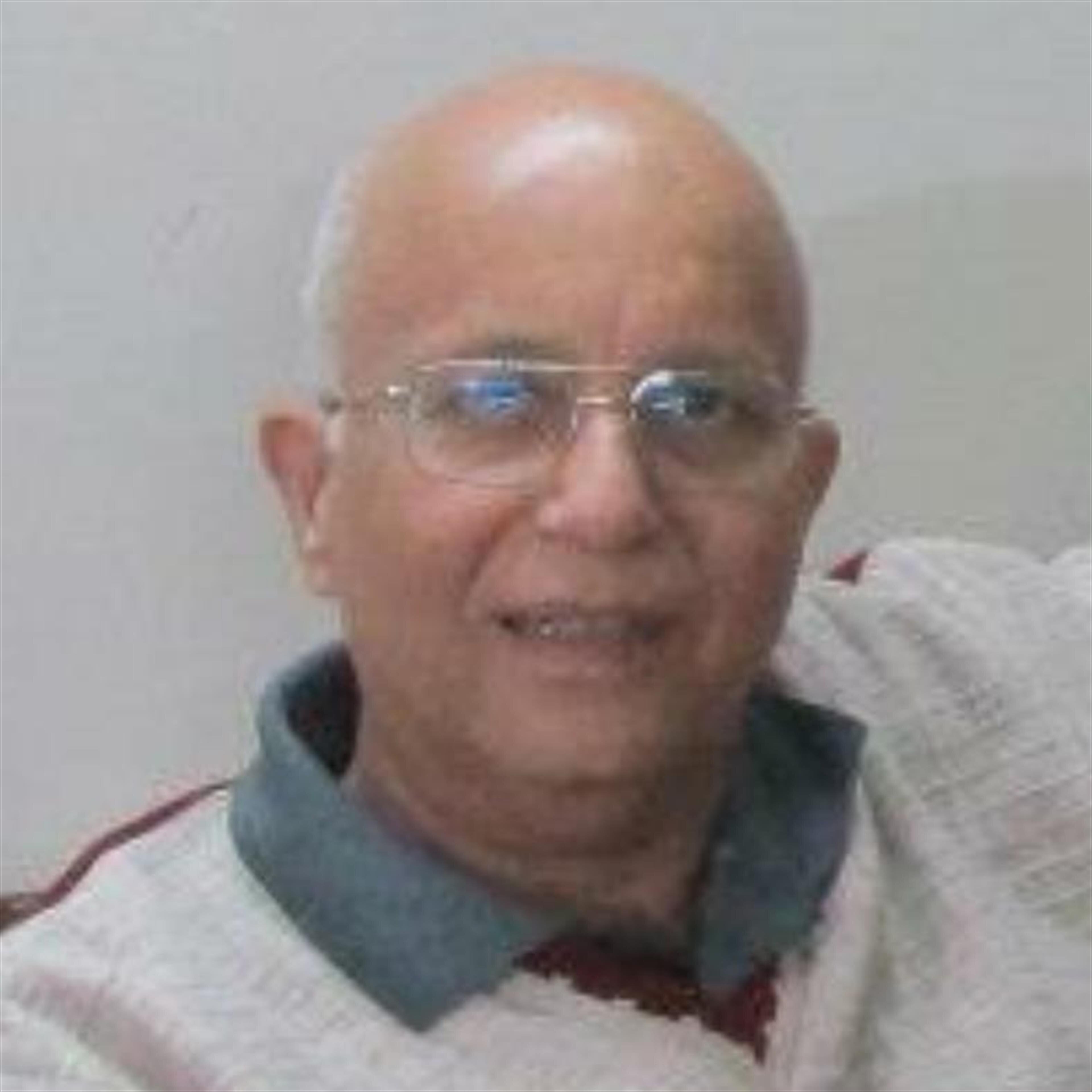 HARISH THAKKAR