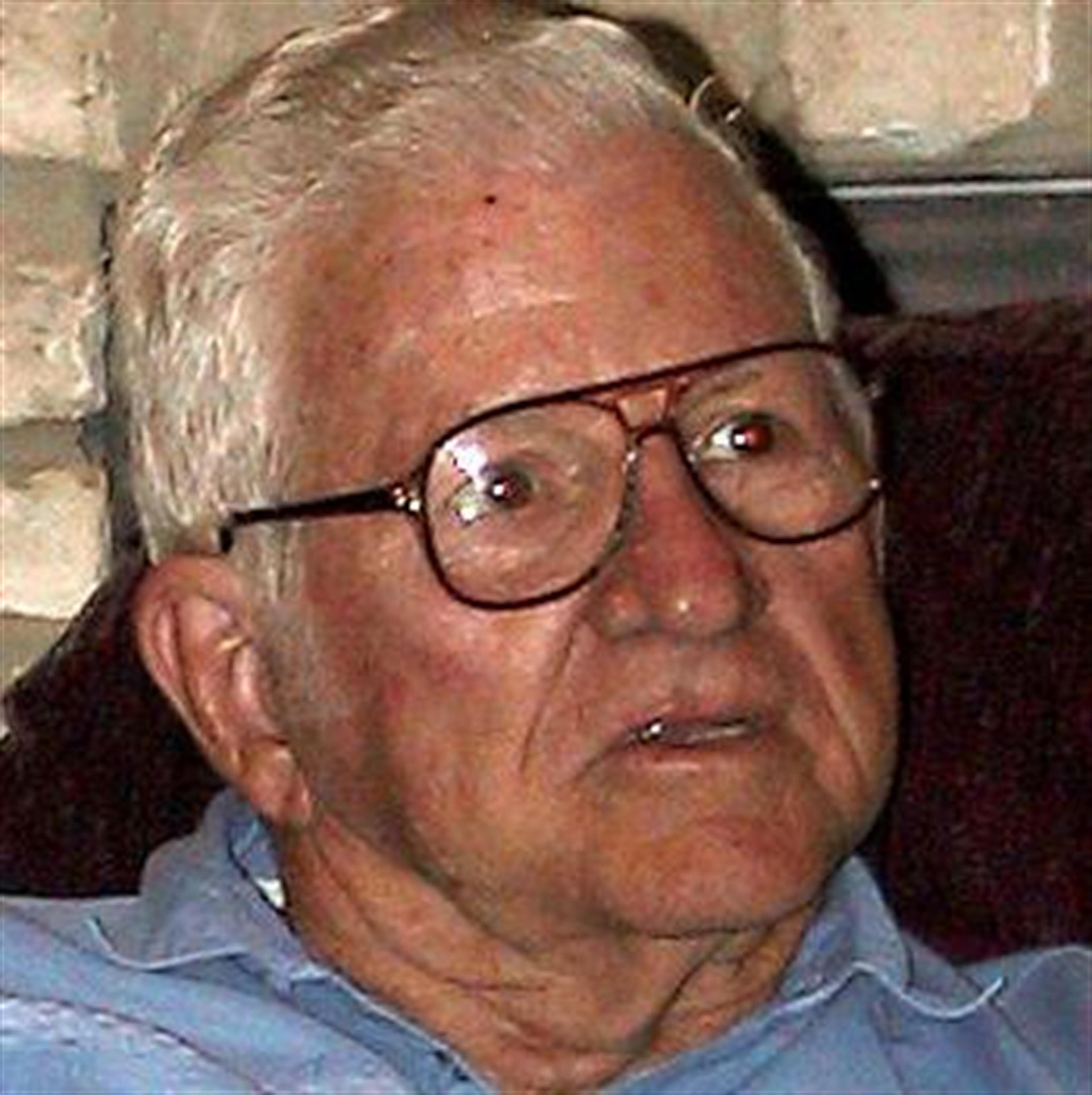Mr. John Milton Arrington