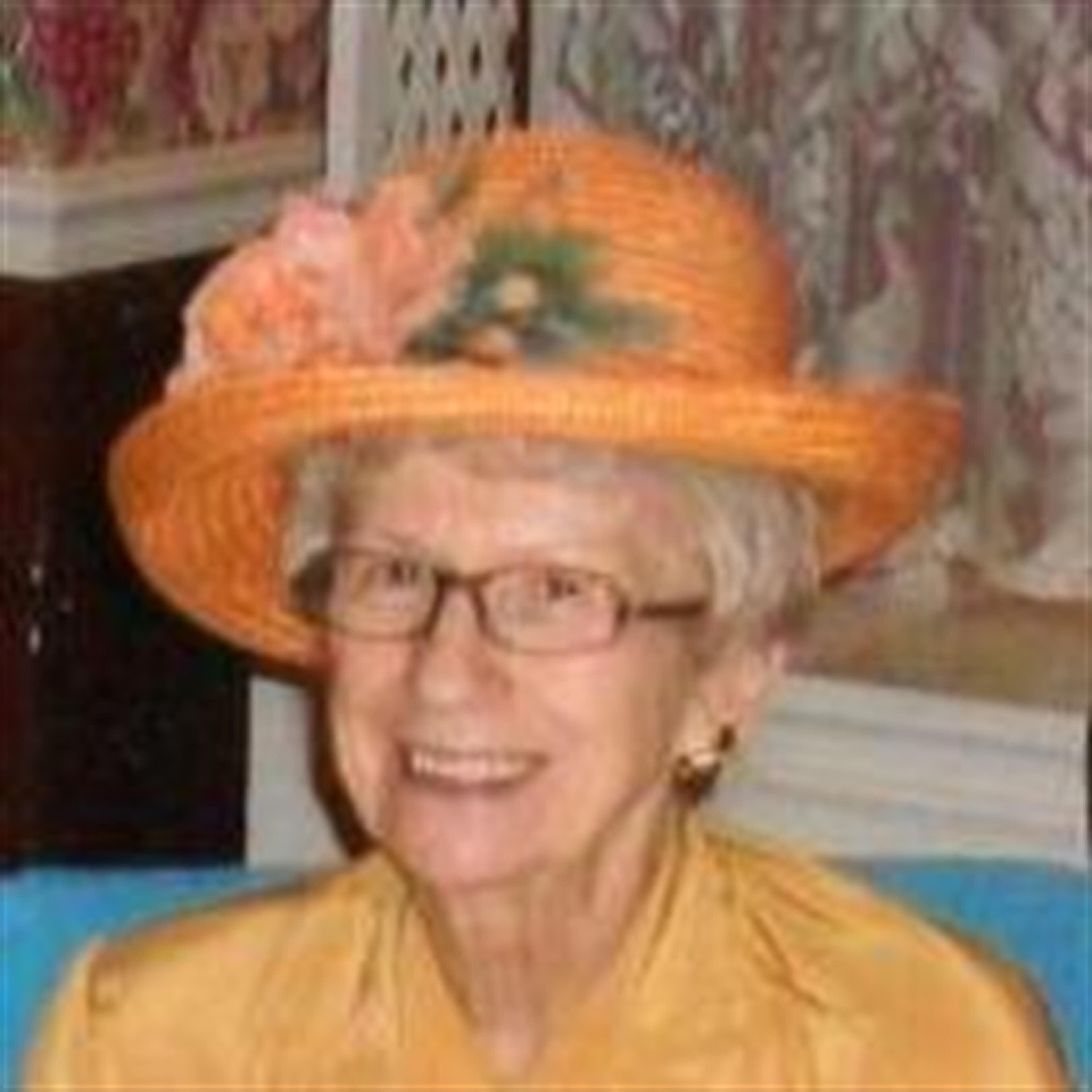Helen C. Eyerdam