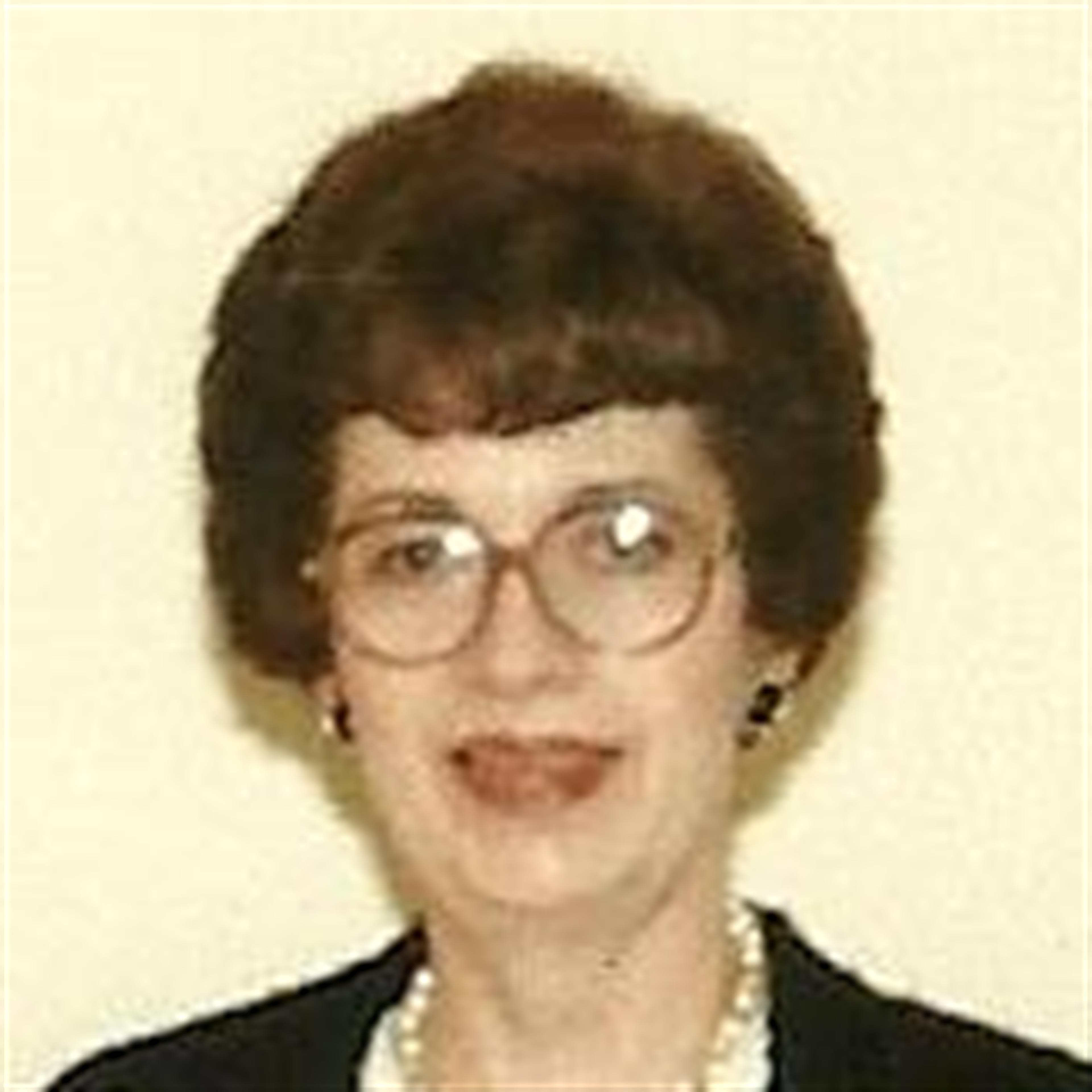 Jane W. Baughman
