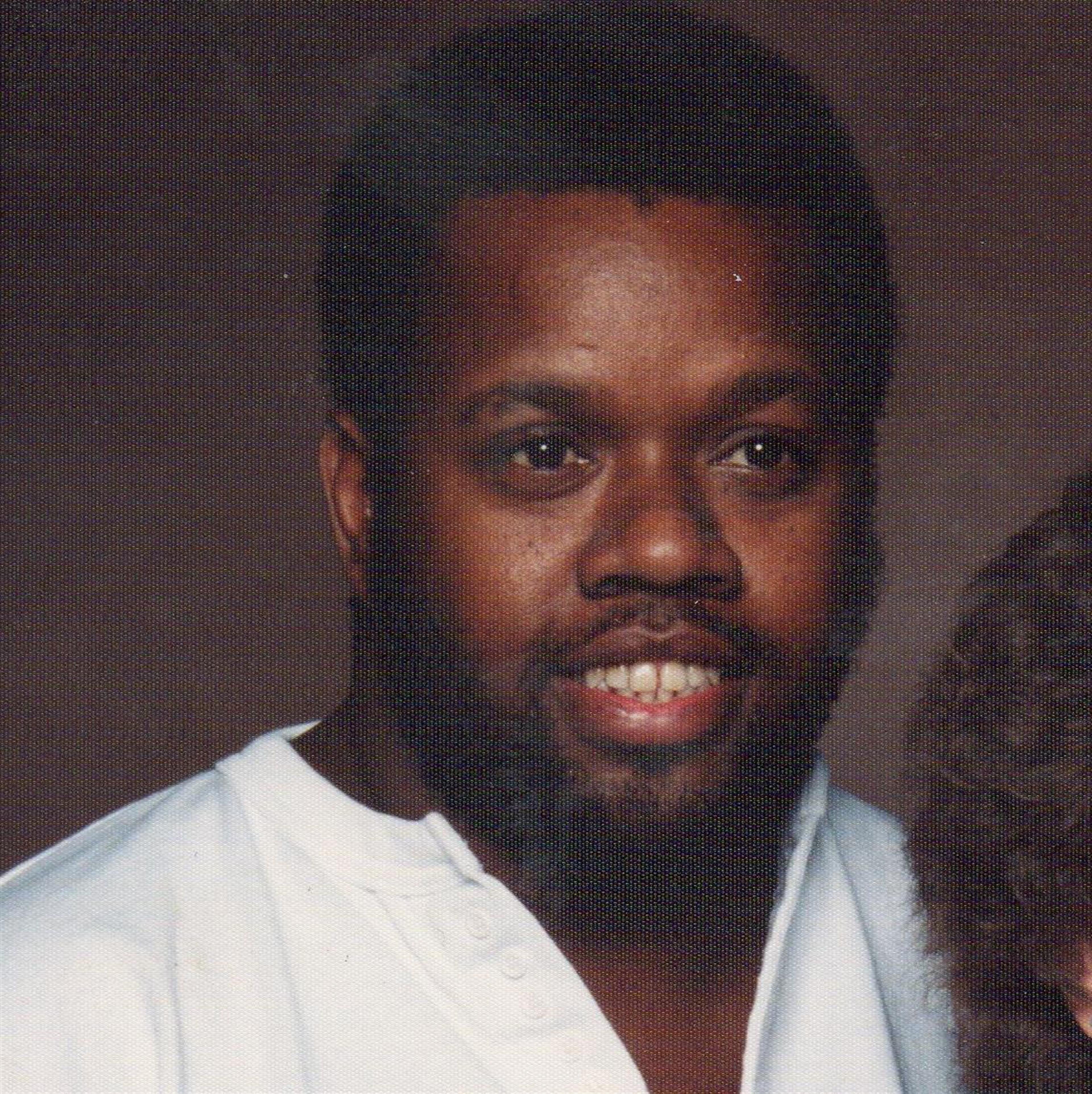 George L. Harris