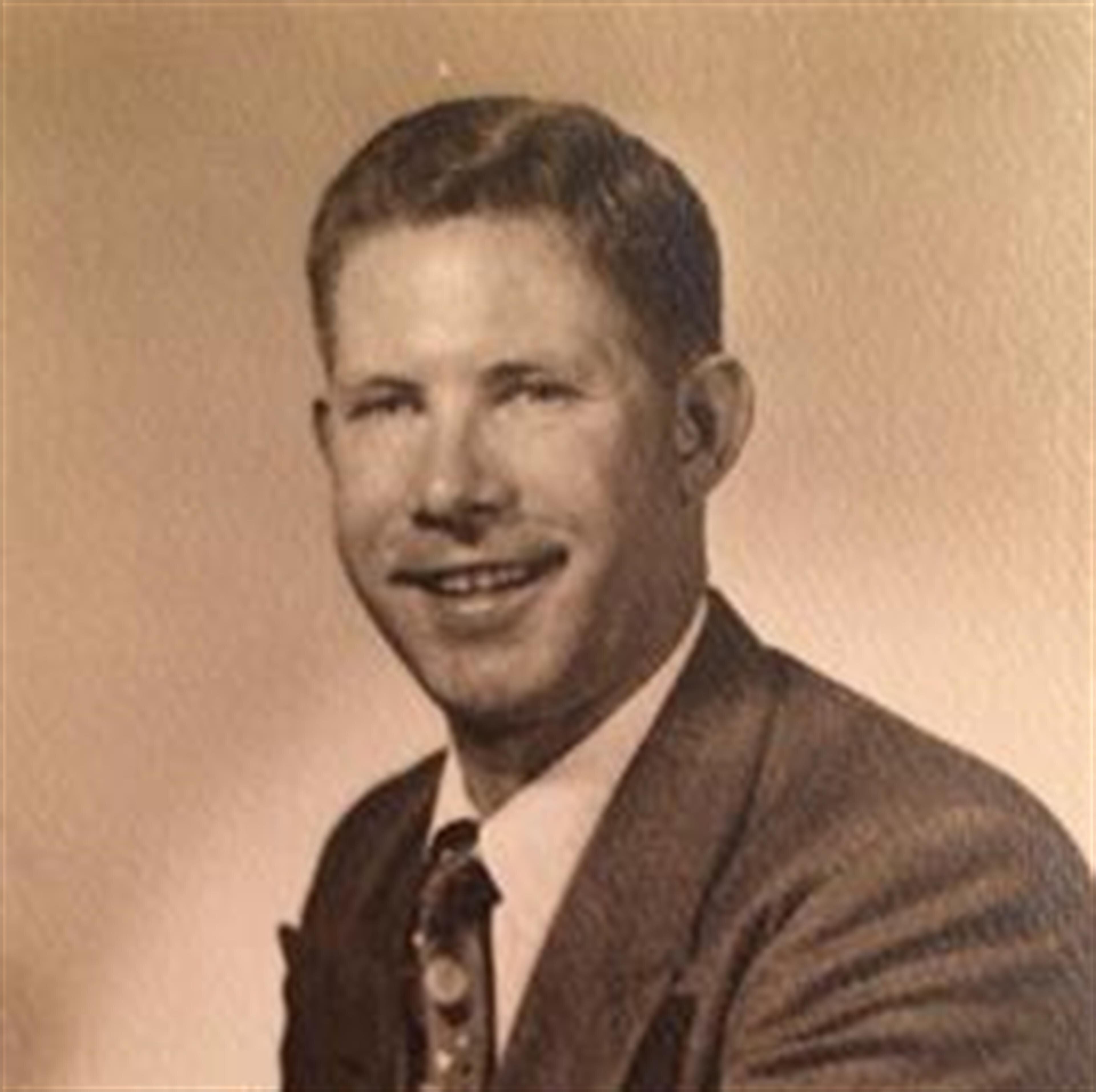 John "Bill" Schofer