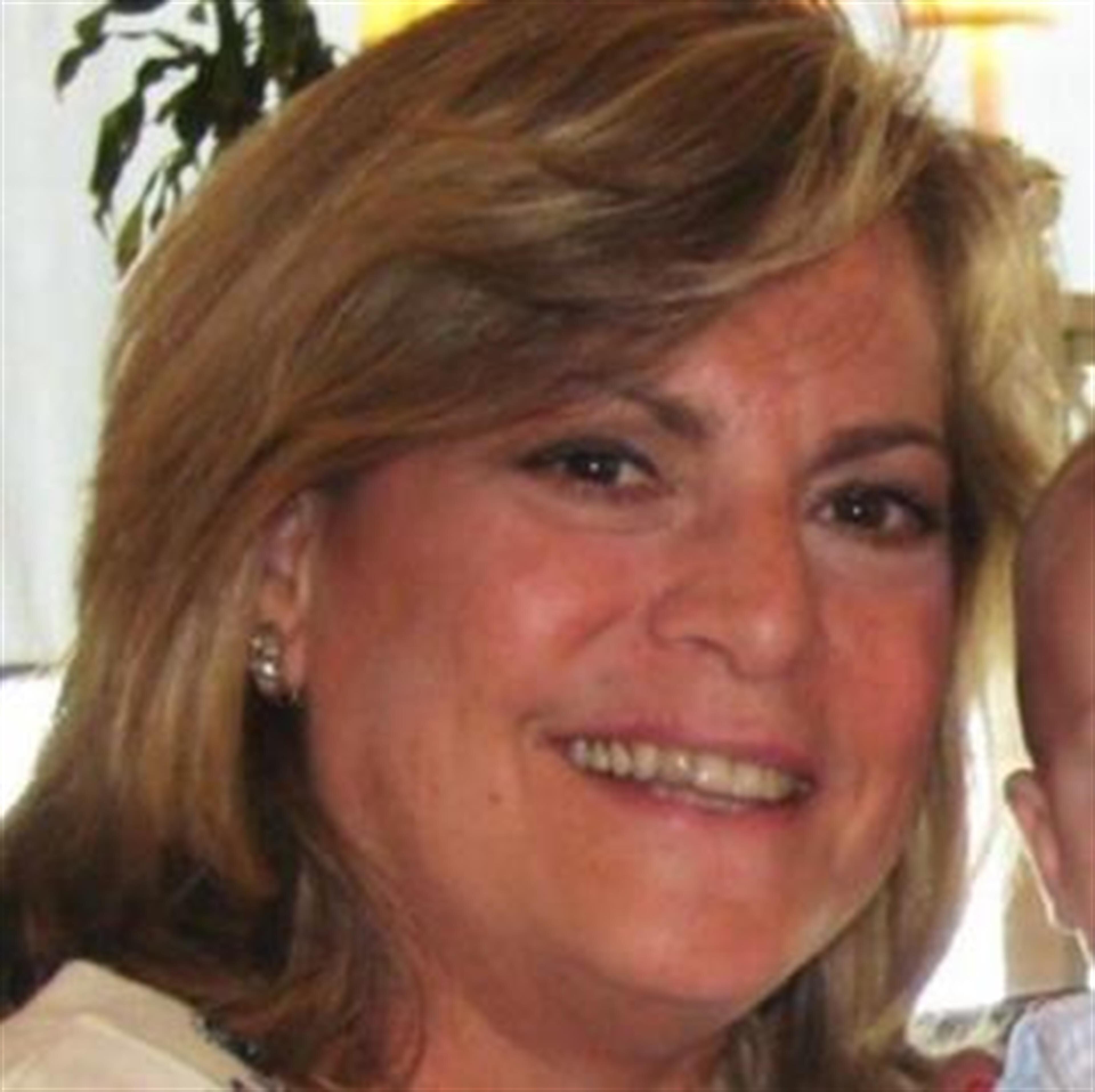 Judith Kalmin