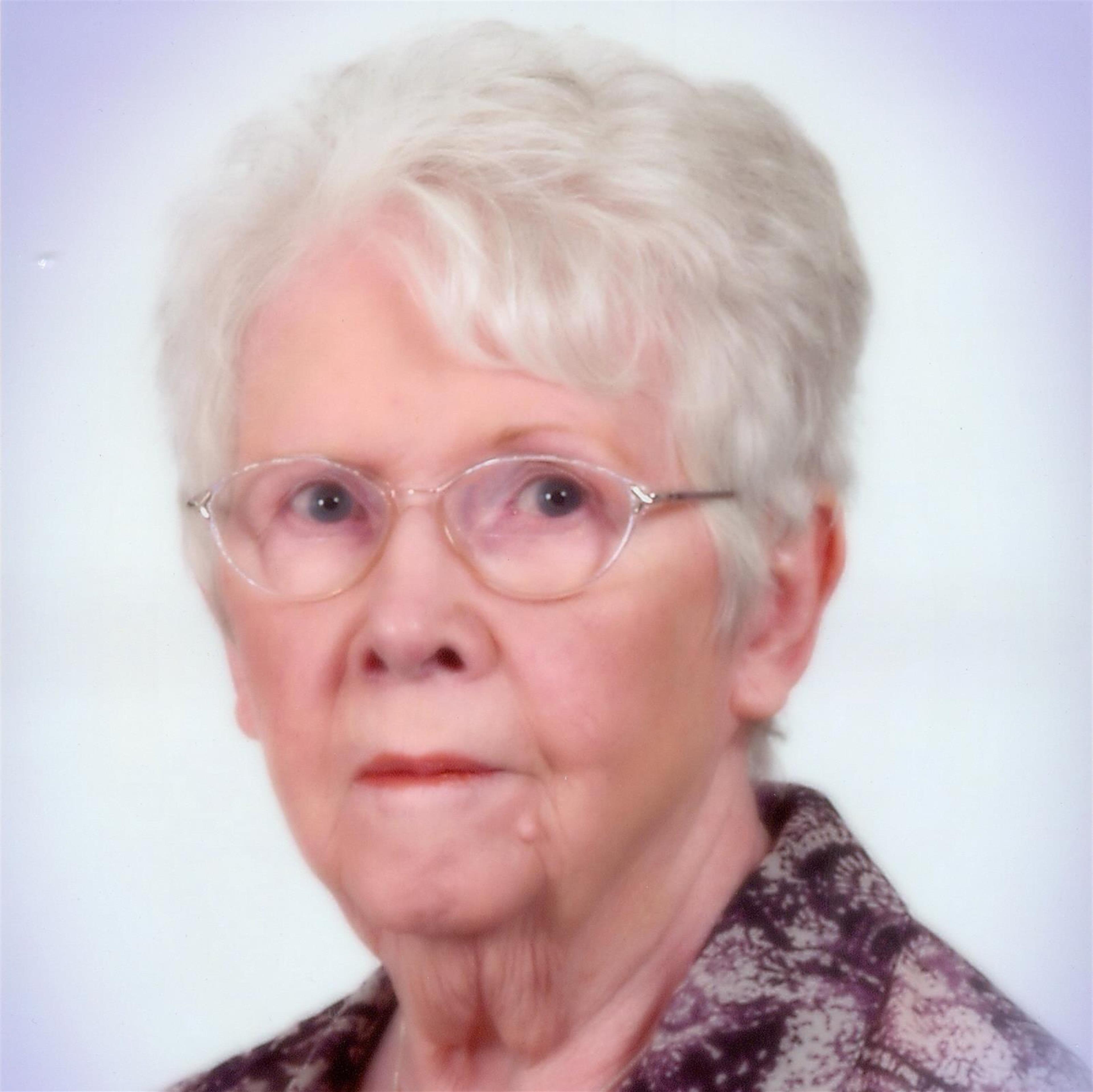 Mrs. Joyce L. Plews