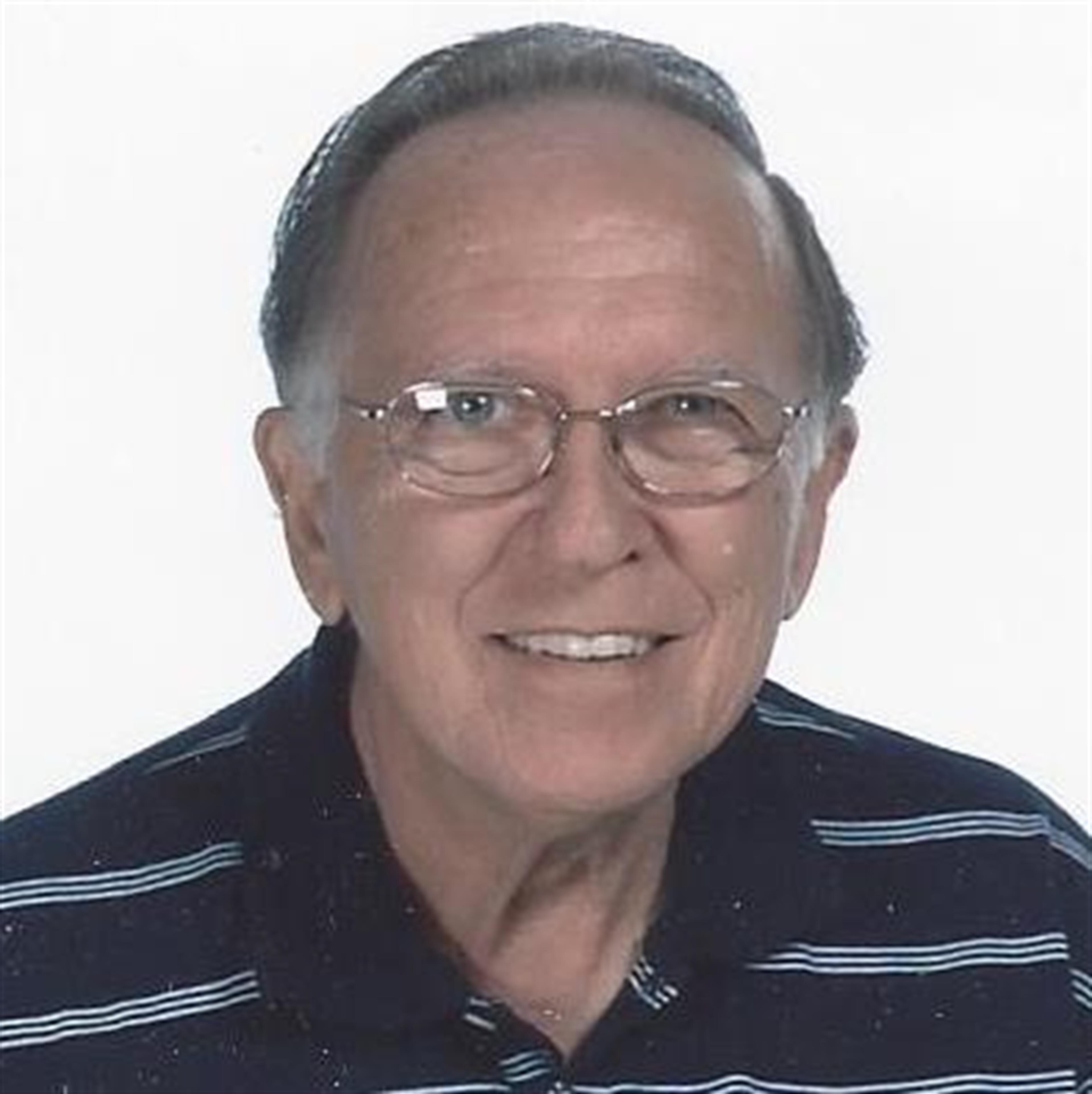 LeRoy John Winter