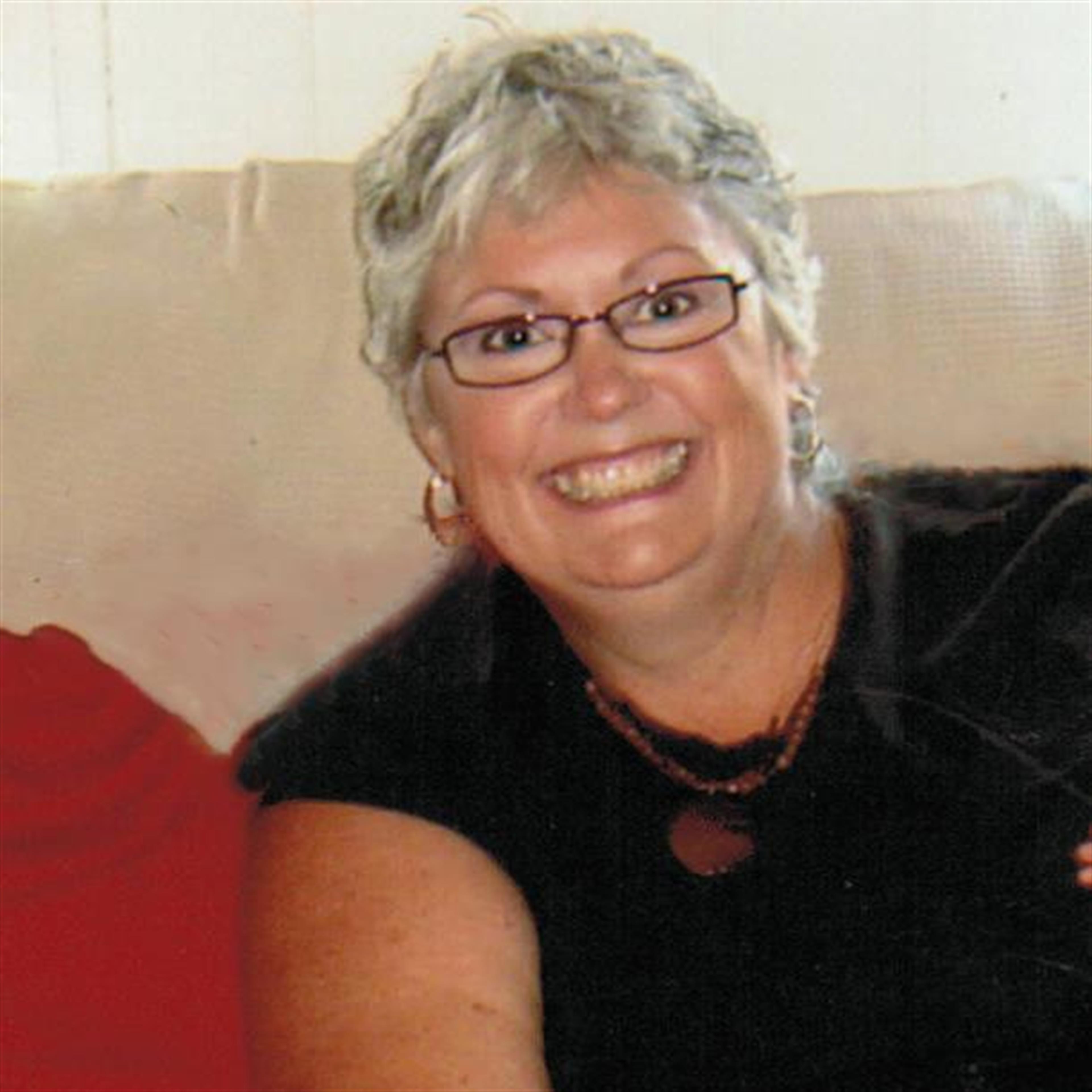 Linda Sue LaRue