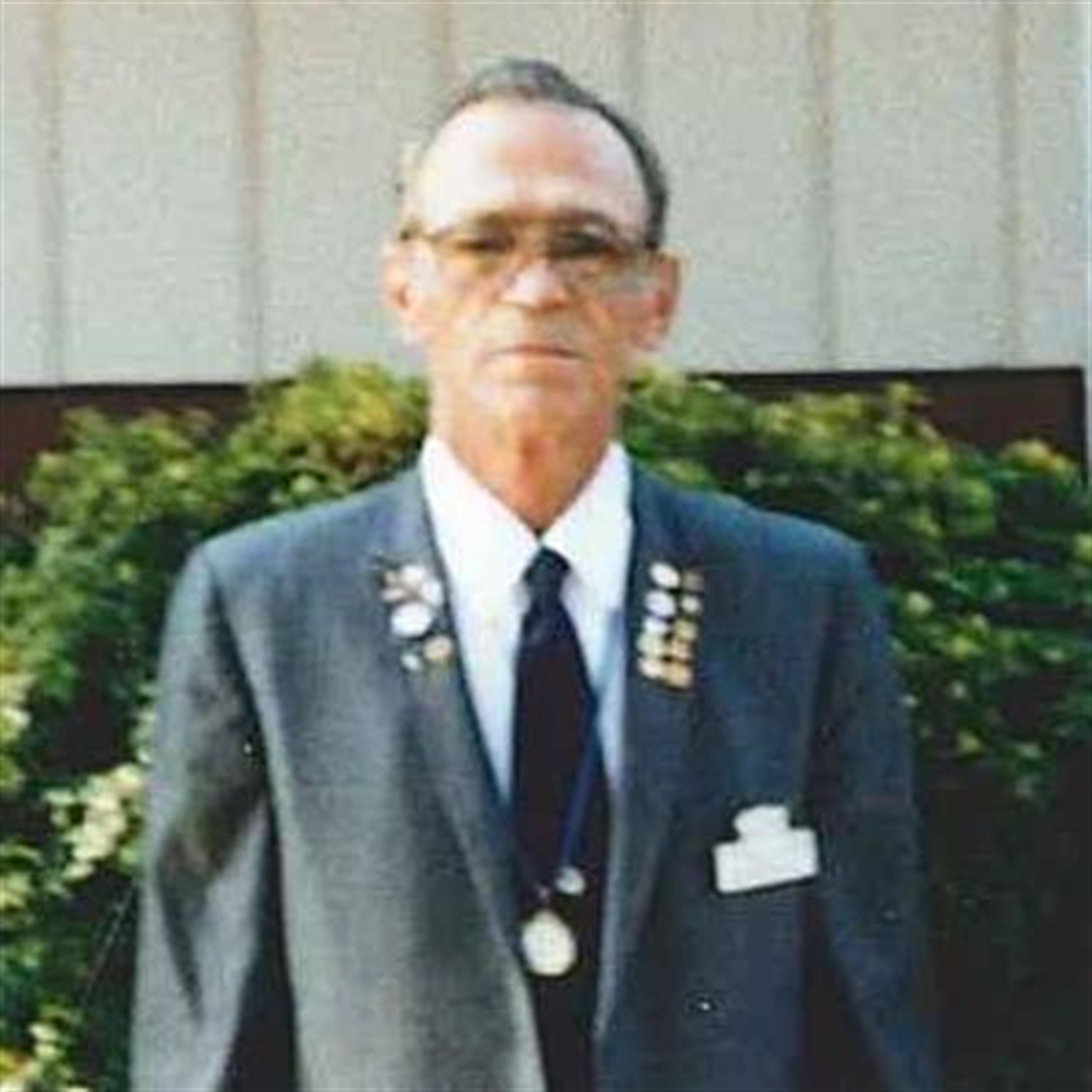 Norman R. LaFleche