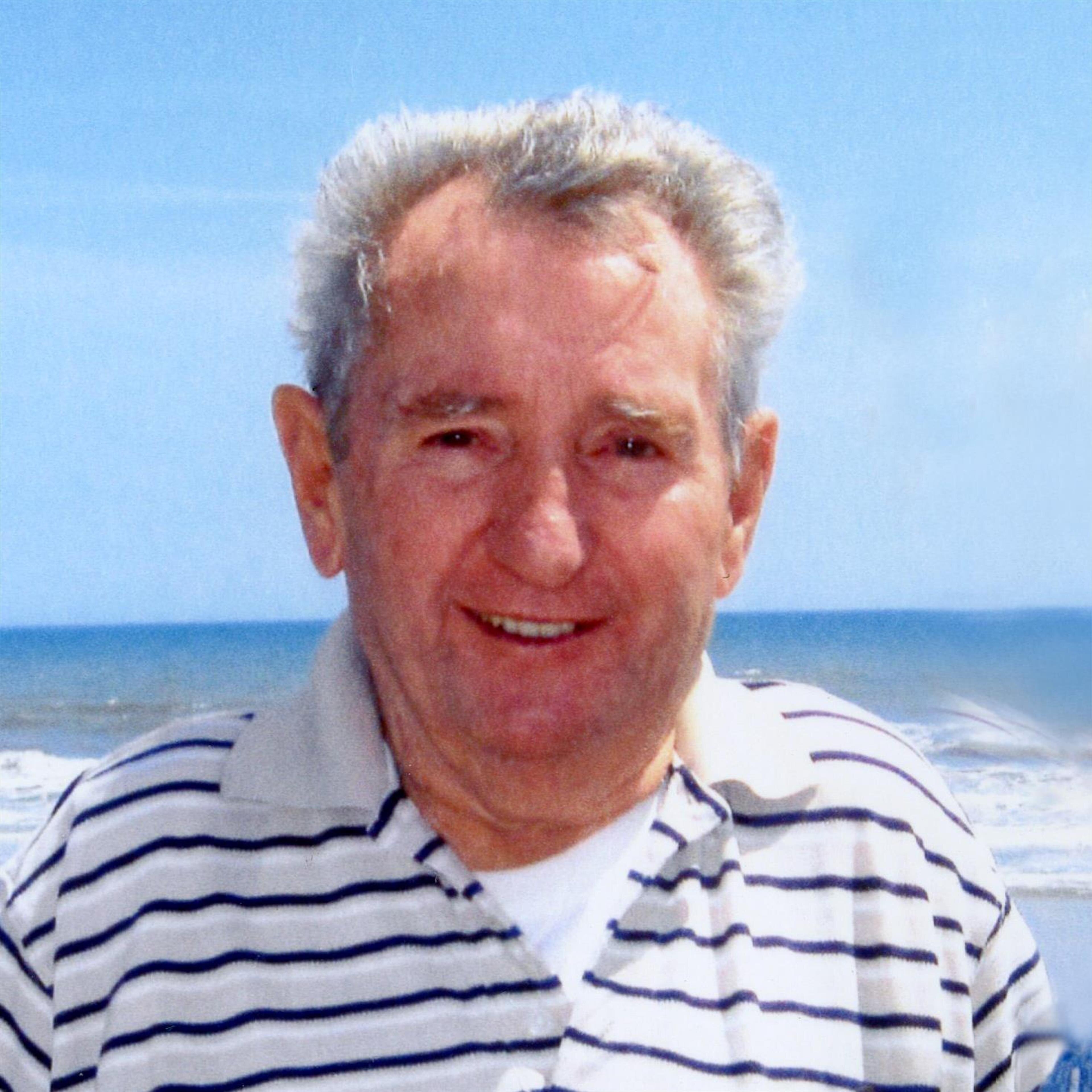 Gerald  "Joe"  Higgins 
