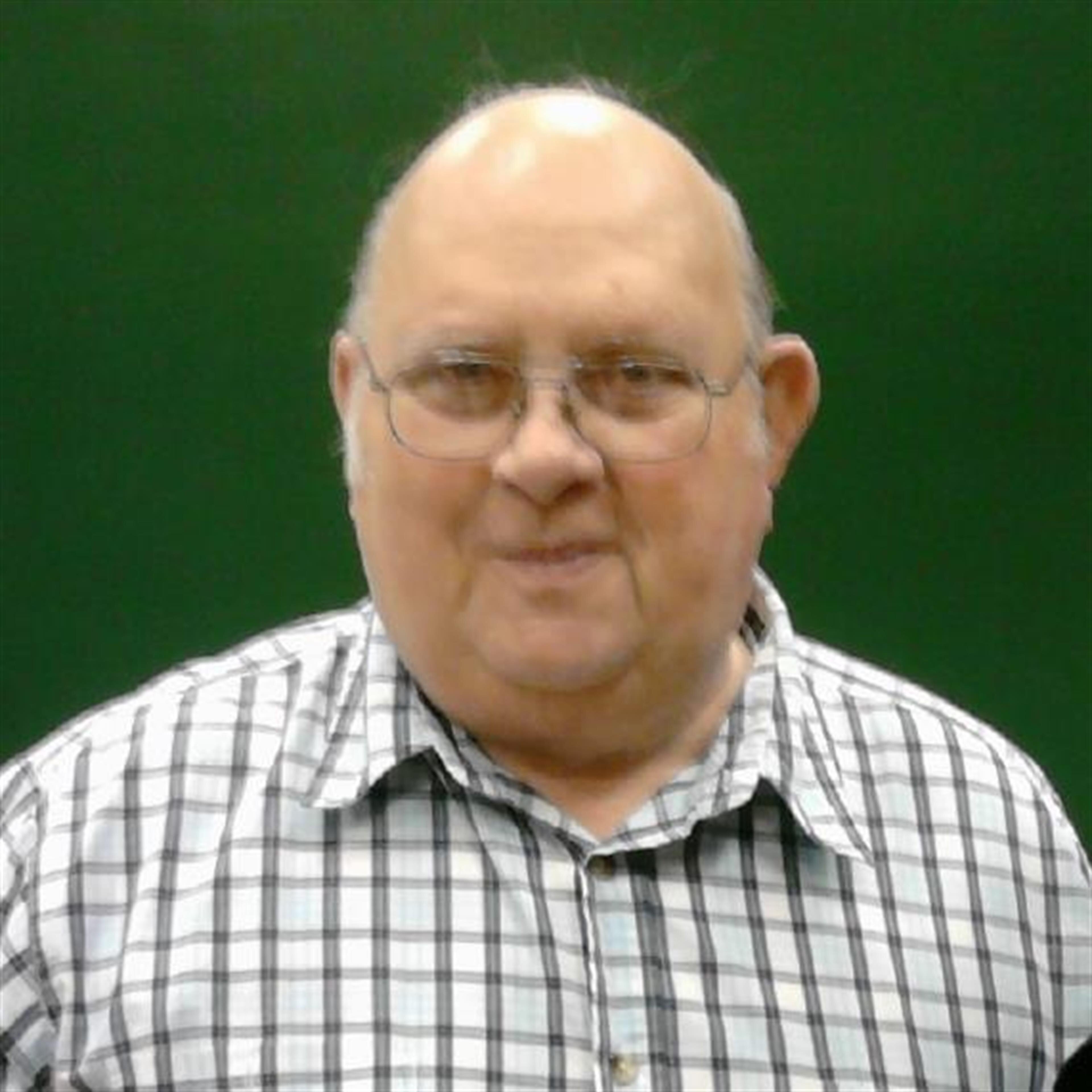 Paul E.  Huffer III