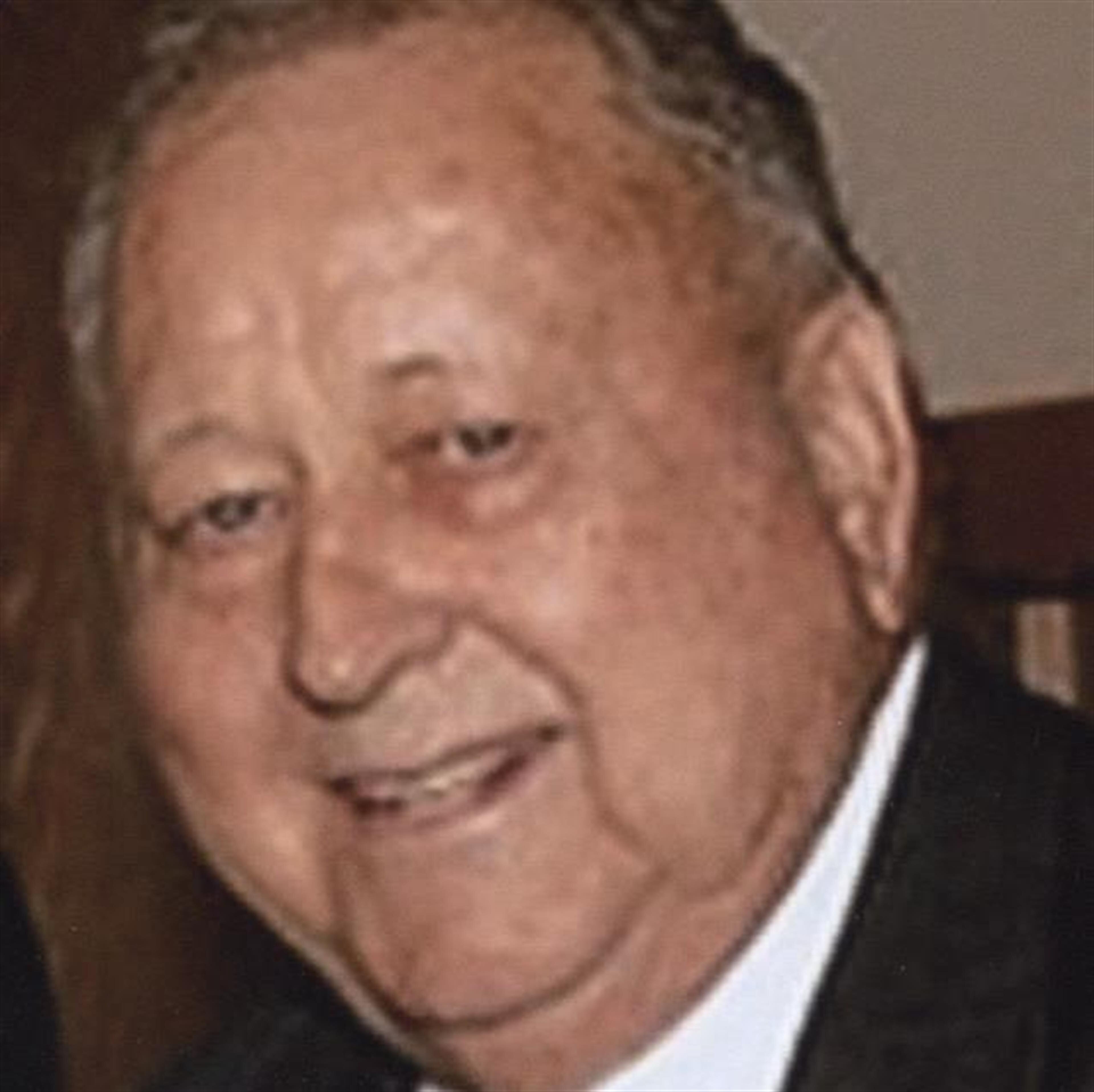DONALD  ROBERT FOX