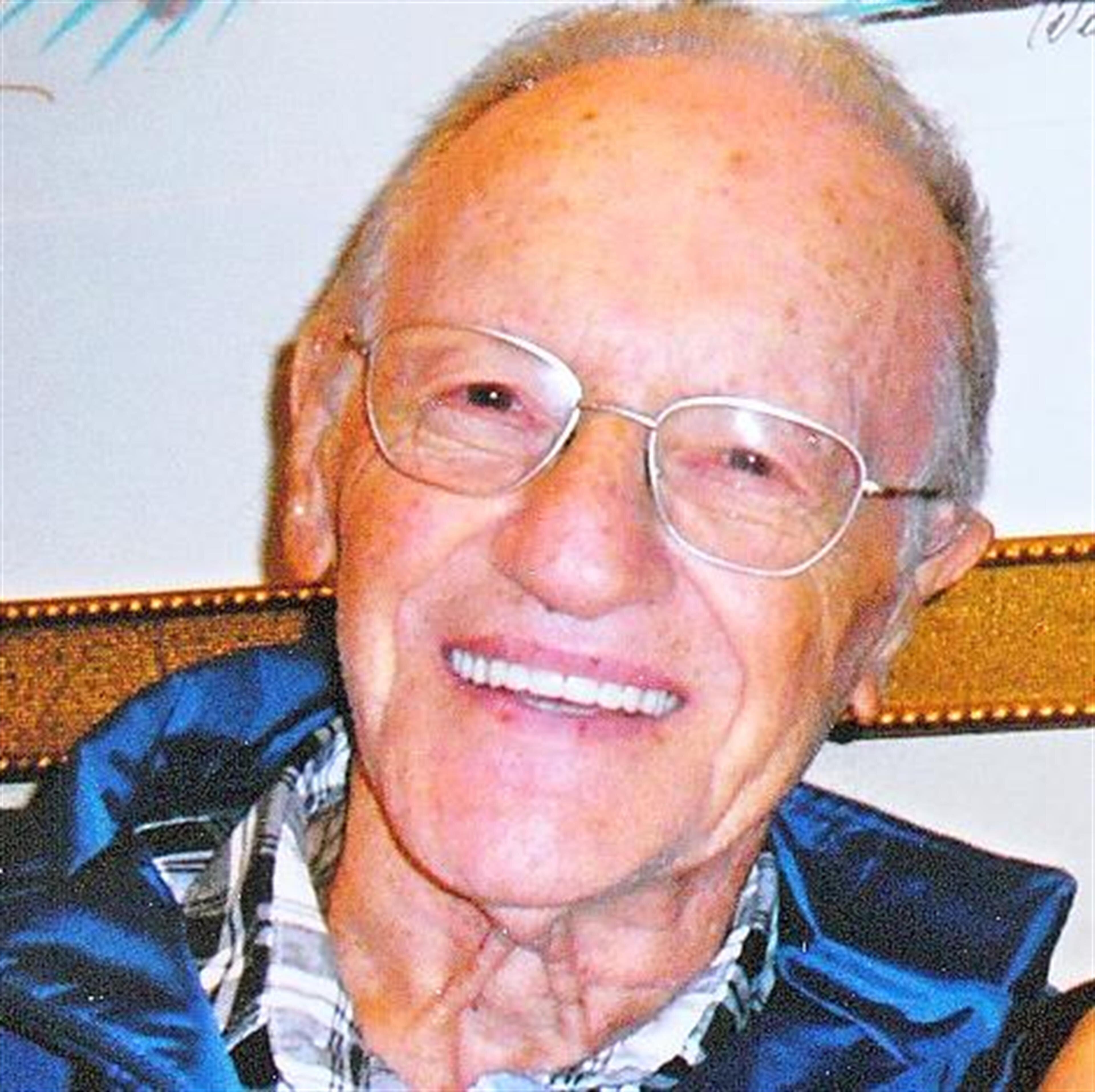 Benjamin Genender