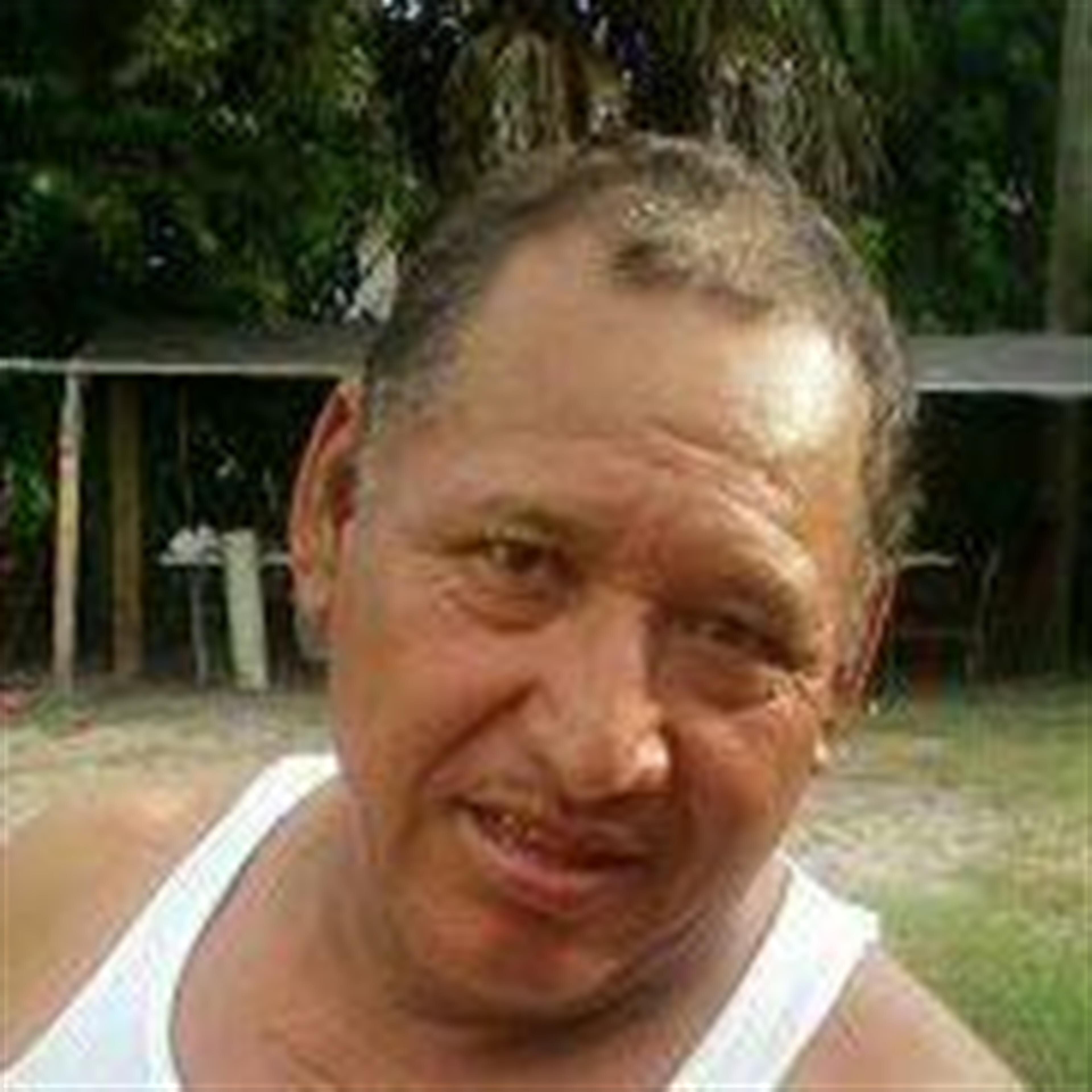 Antonio Ruiz Ayala