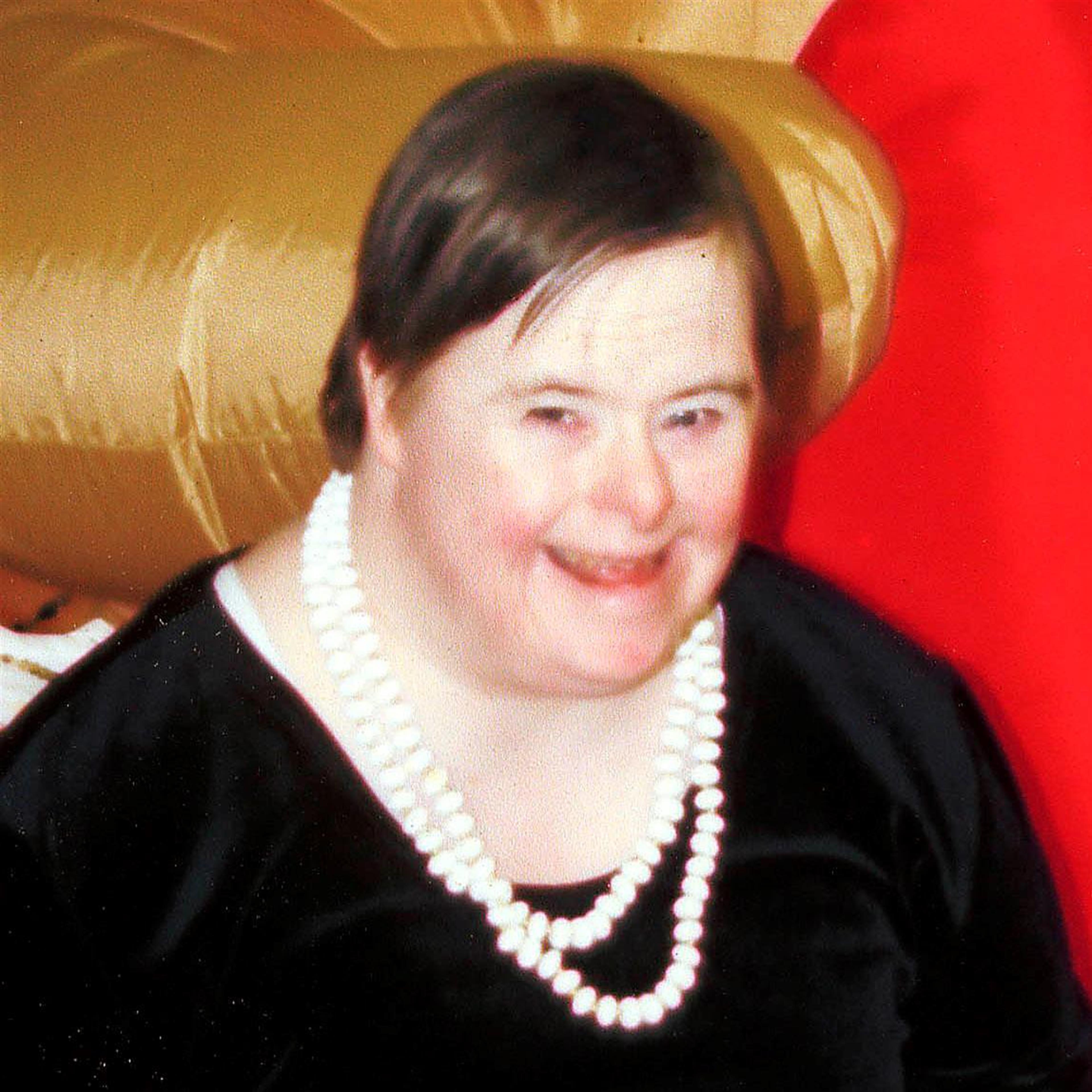 Tina Gay Crawford's obituary picture