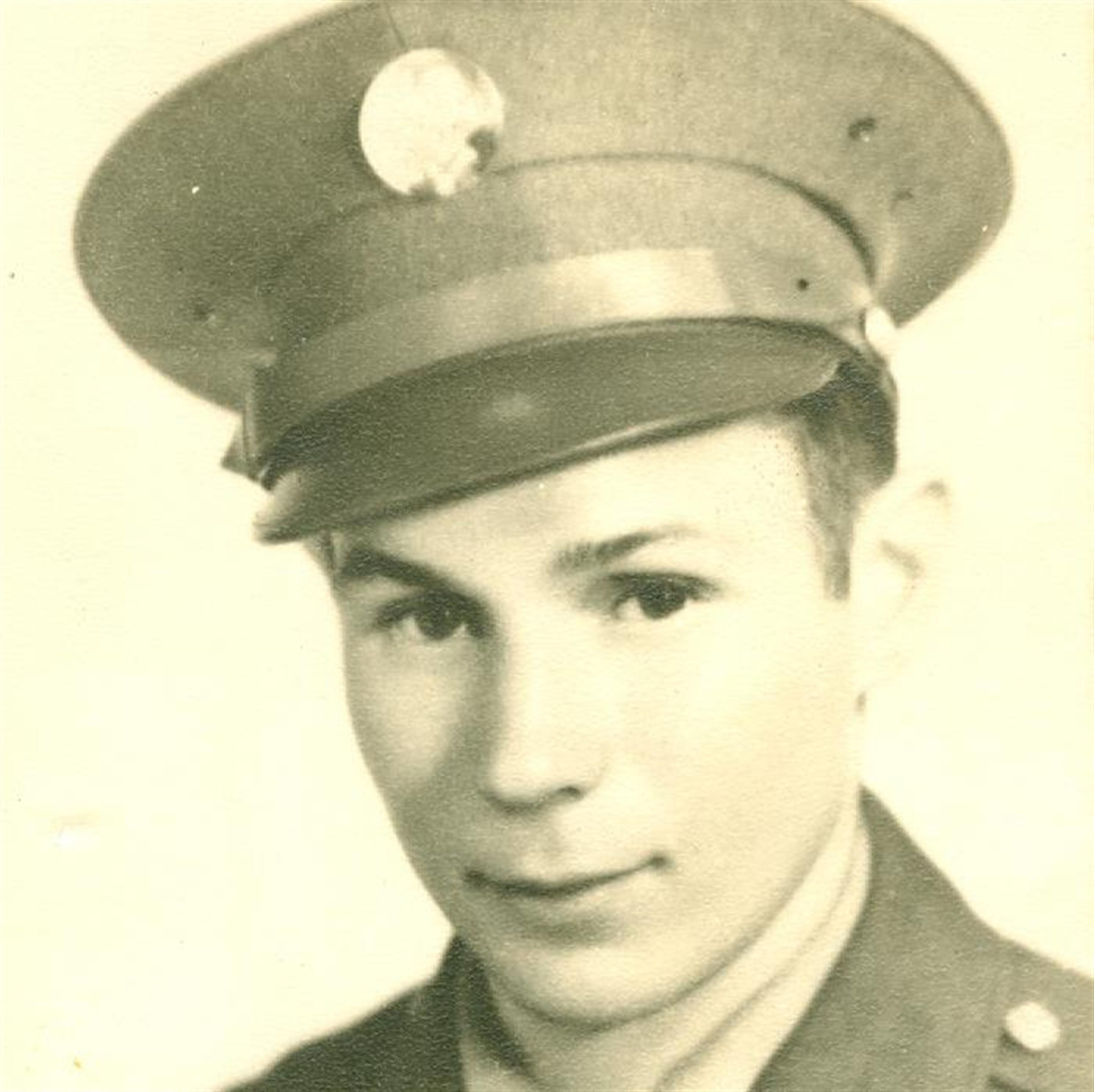Melvin  H. LaNore