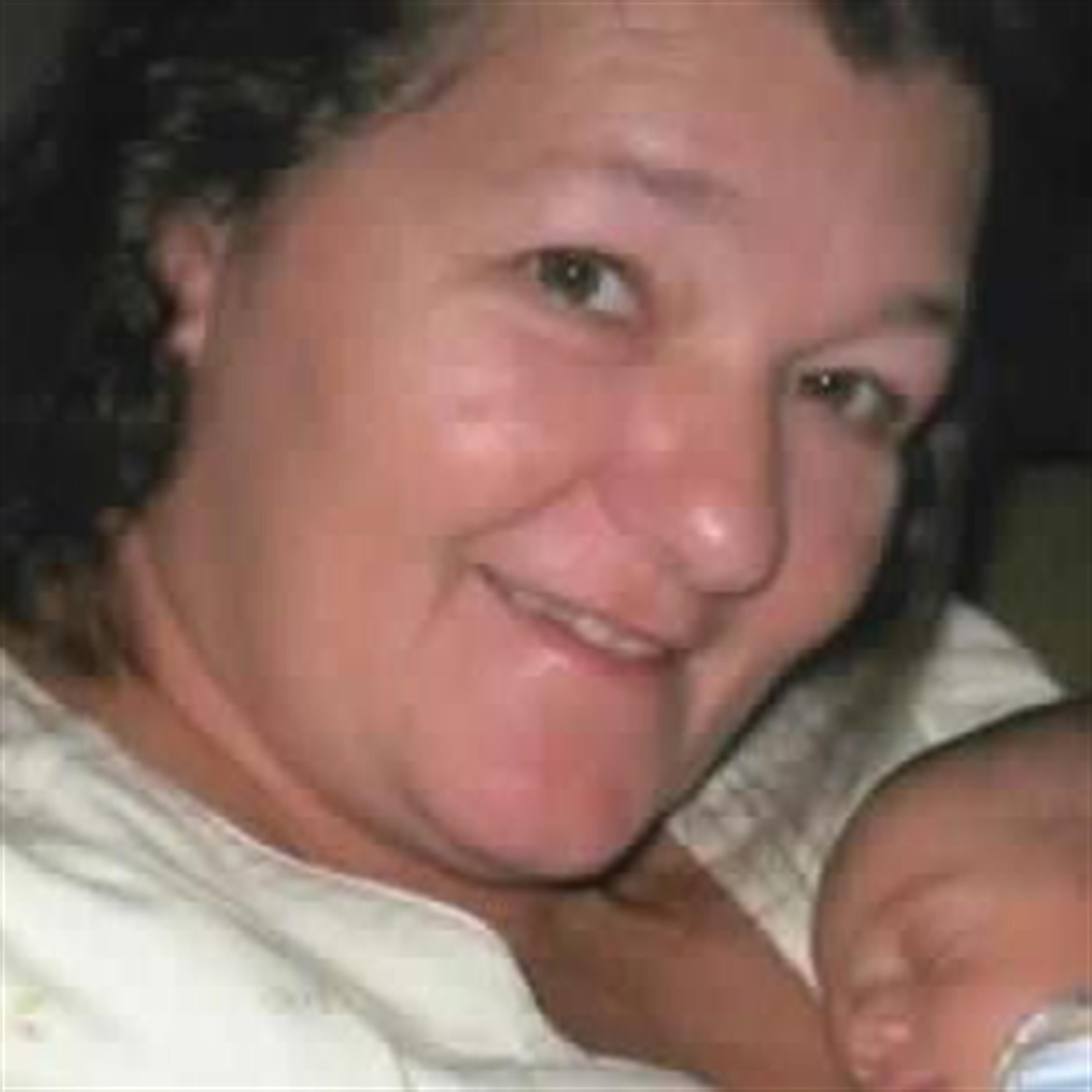 Brenda Gayle Schlecht