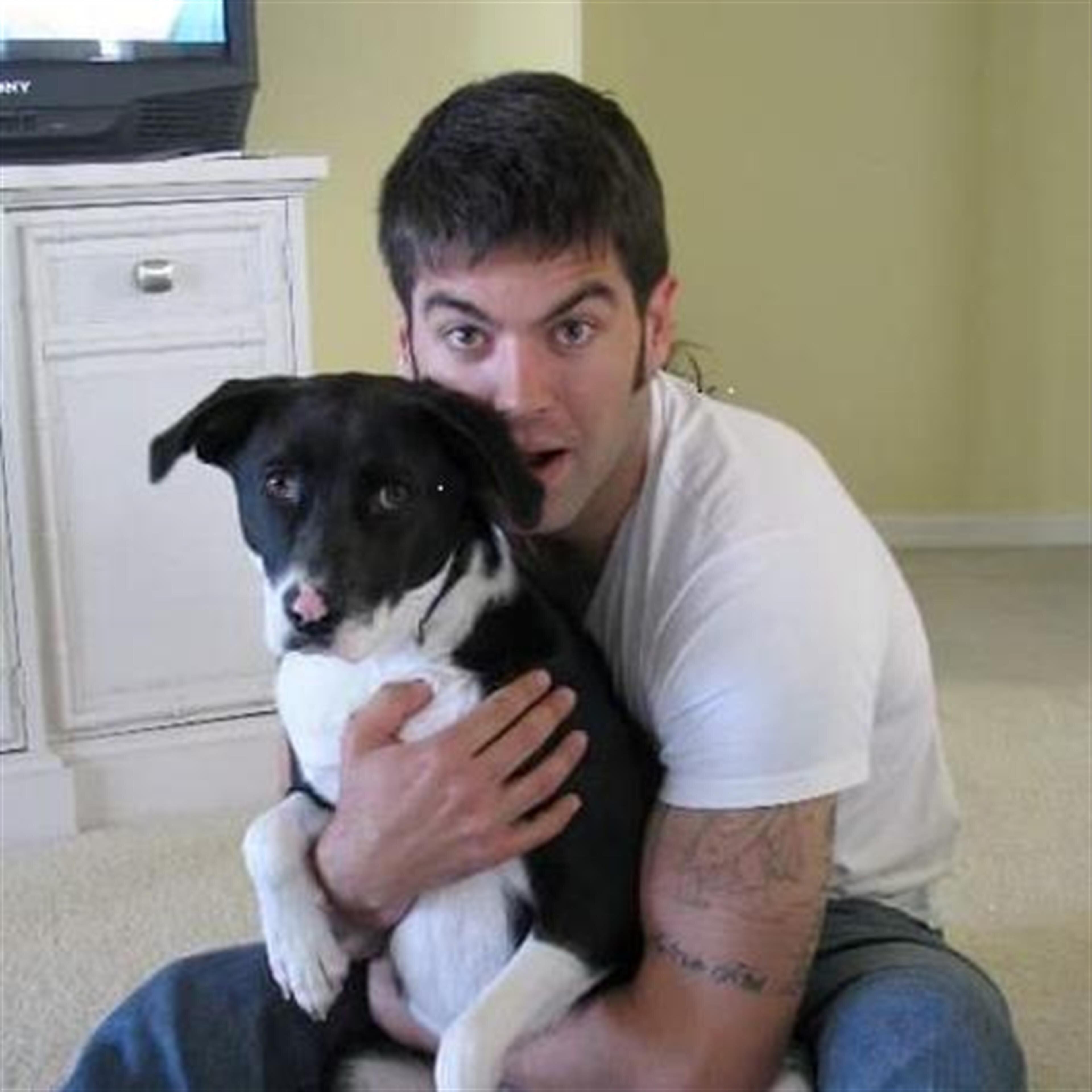 Mr. Casey Ryan  Campana