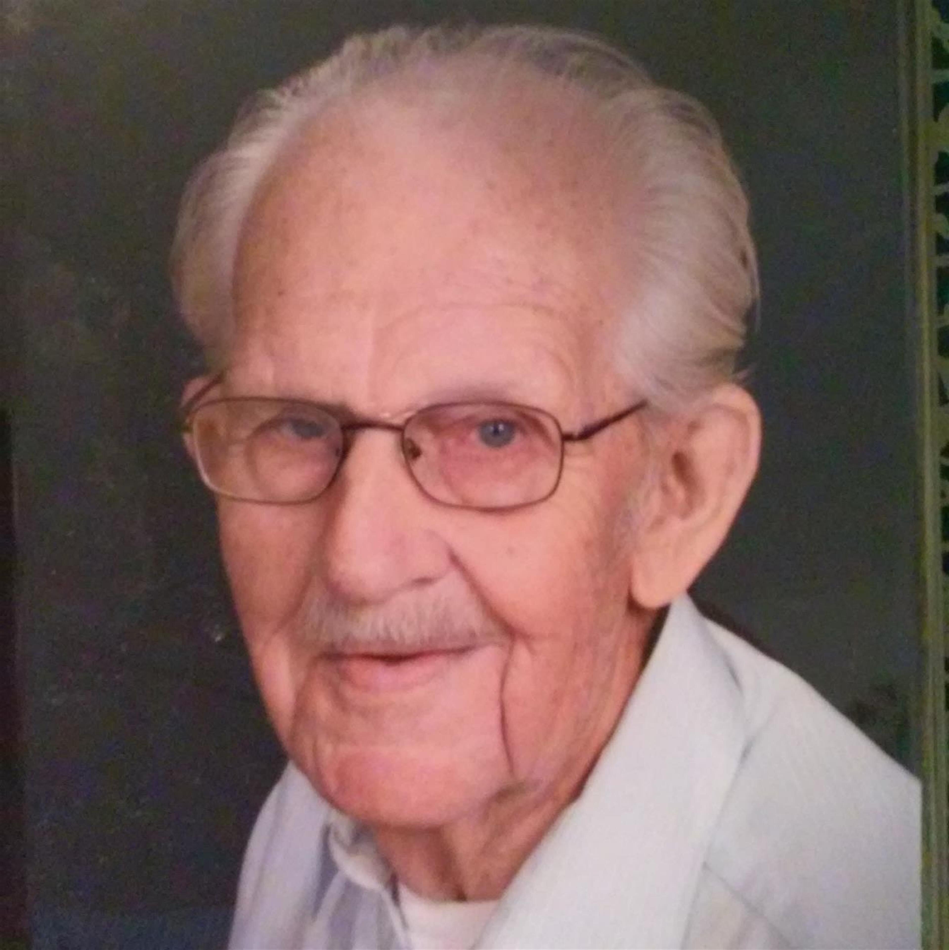 Harry Leroy Latham