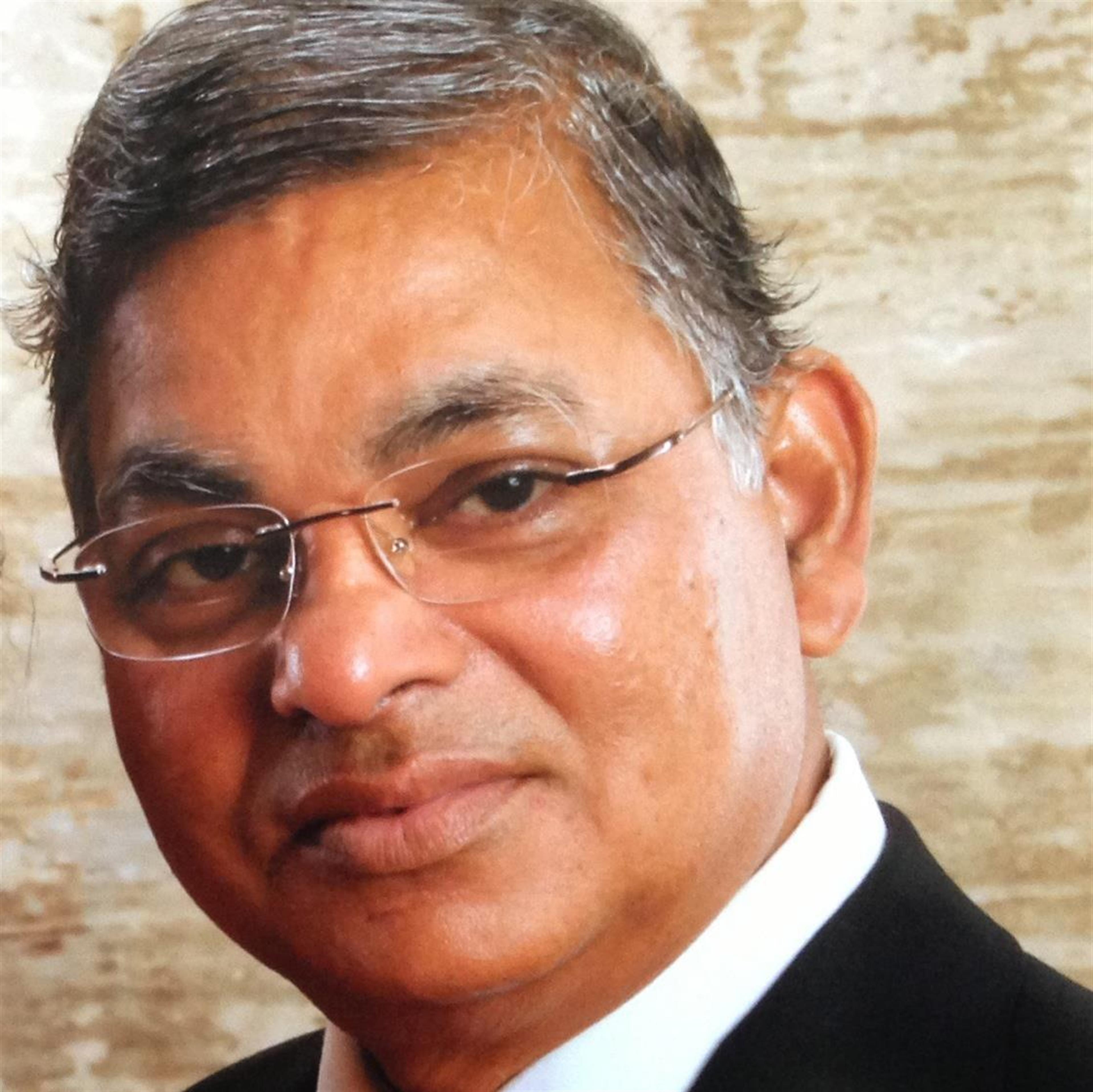 Rev. Daniel Koshy
