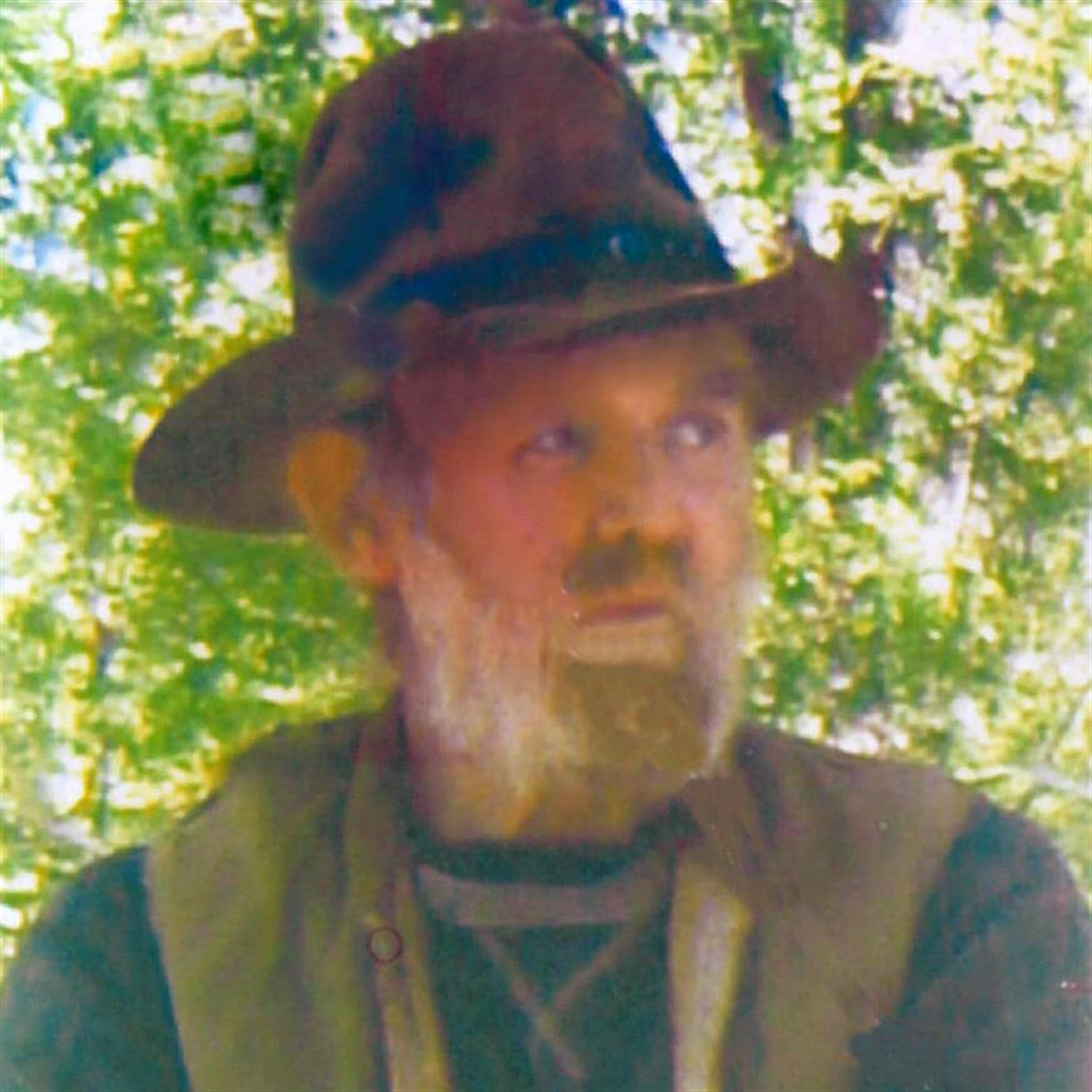 Stanley Eugene Thompson