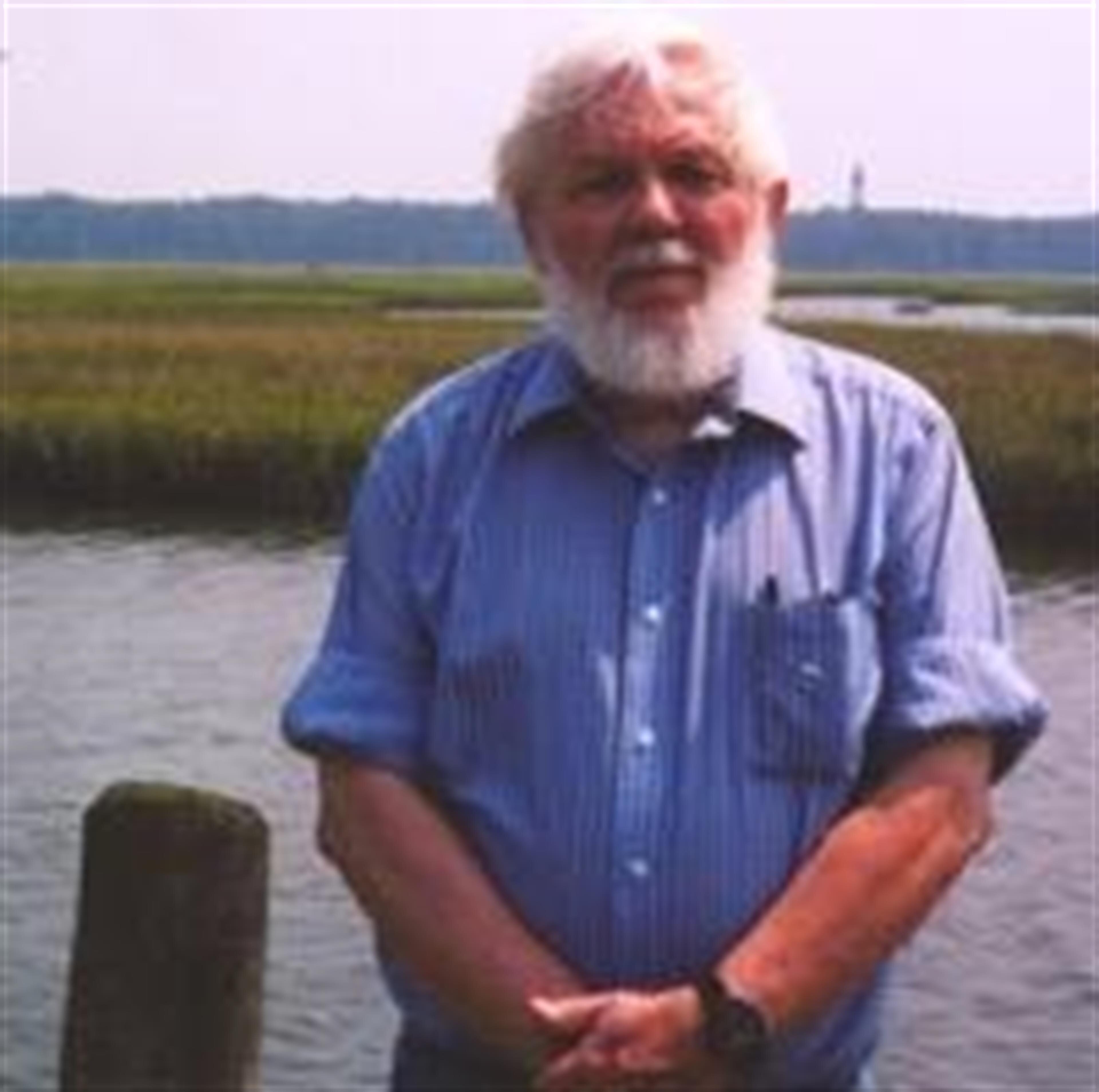 John Ludwigson