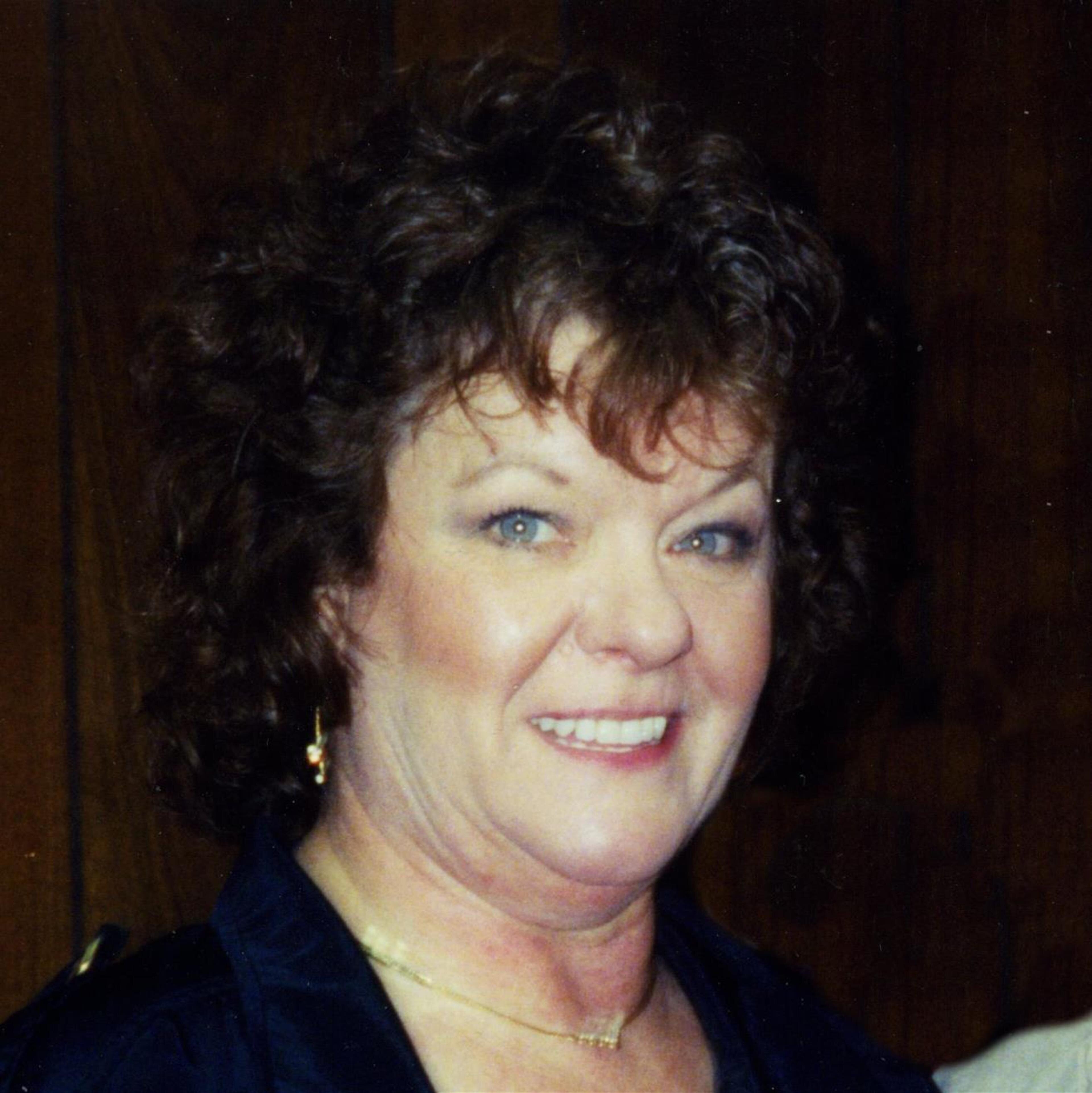 Iris Fredenburg
