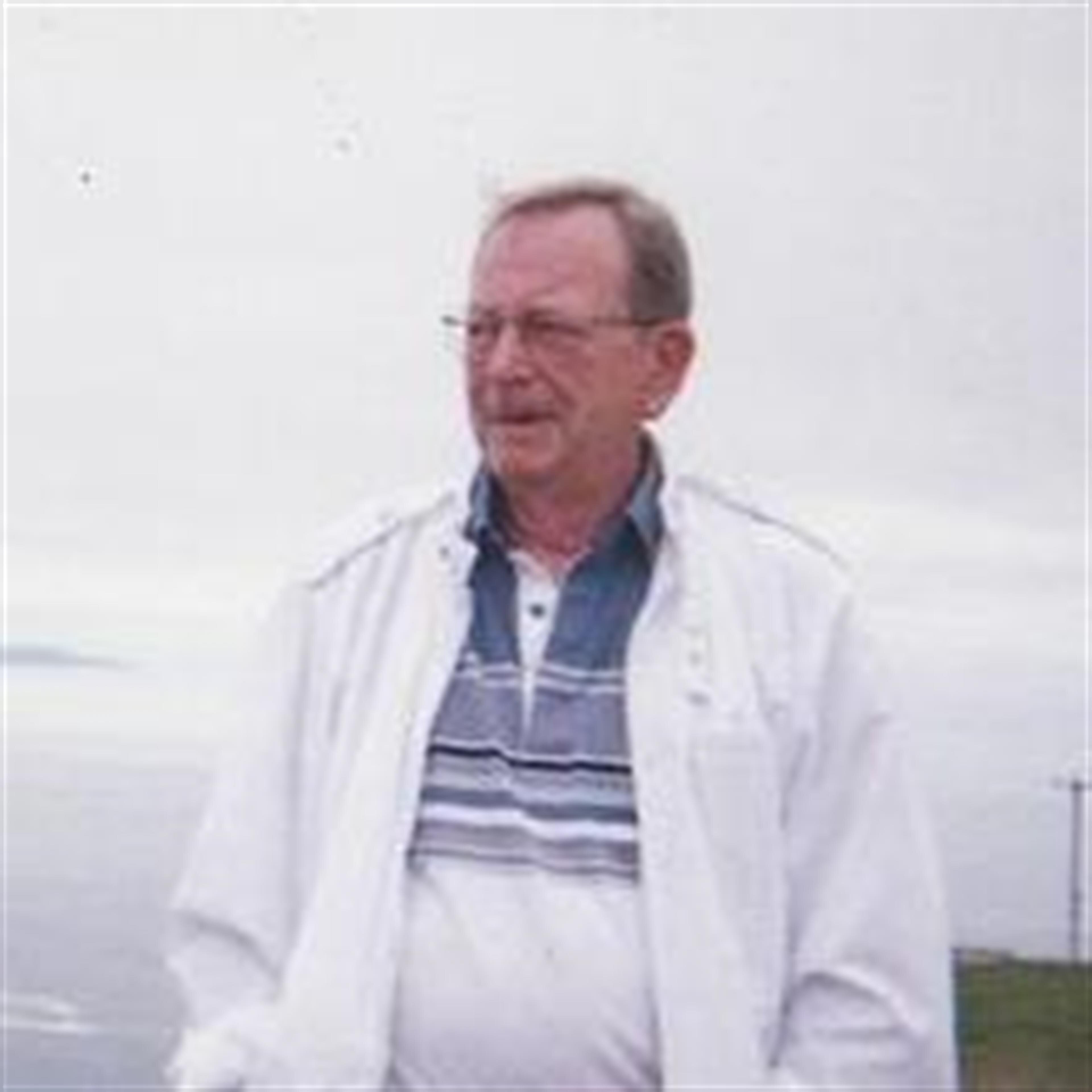 William E "Bill" Fixmer