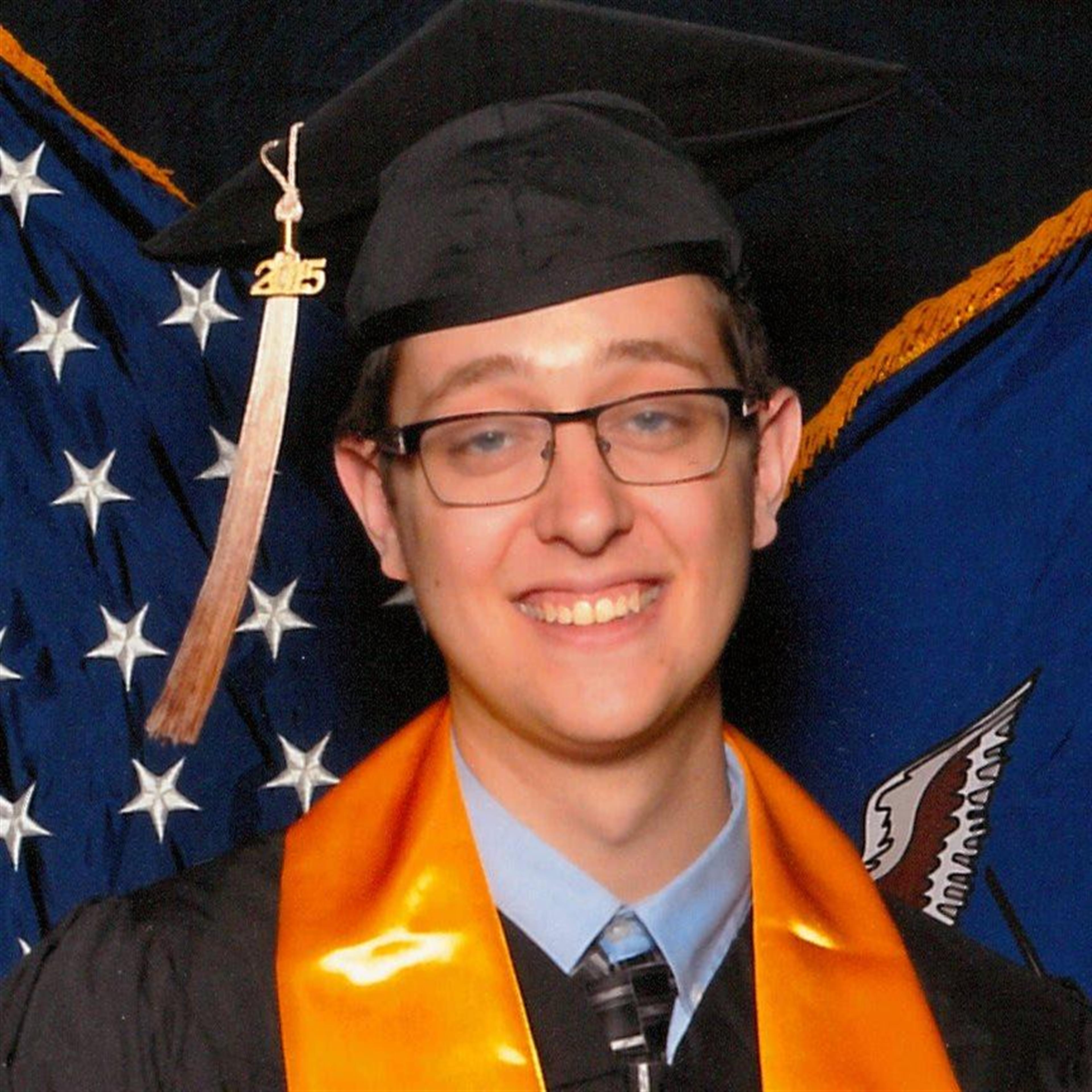 Nathaniel David "Nate" Linger's obituary picture