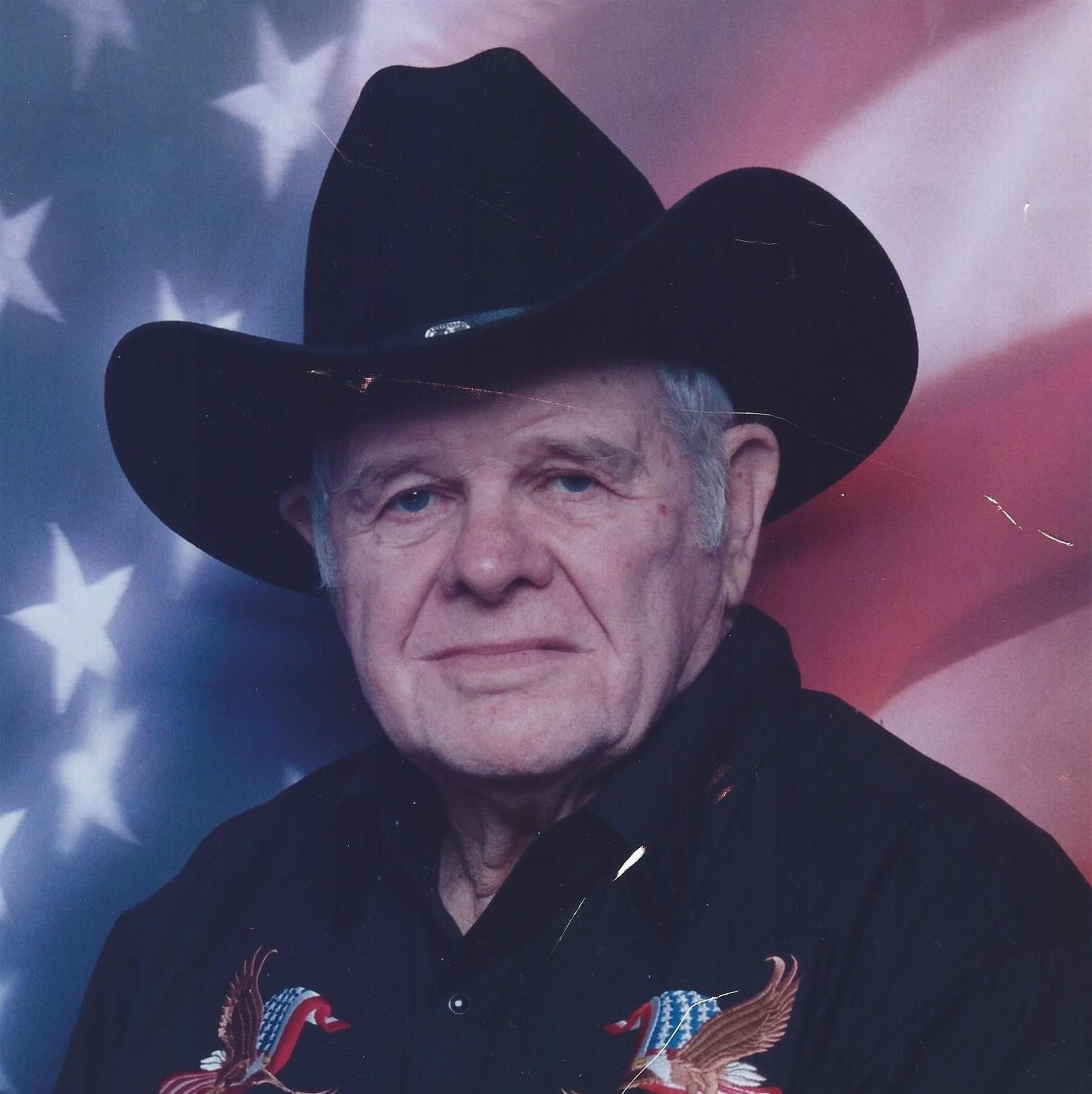 Harold Freed